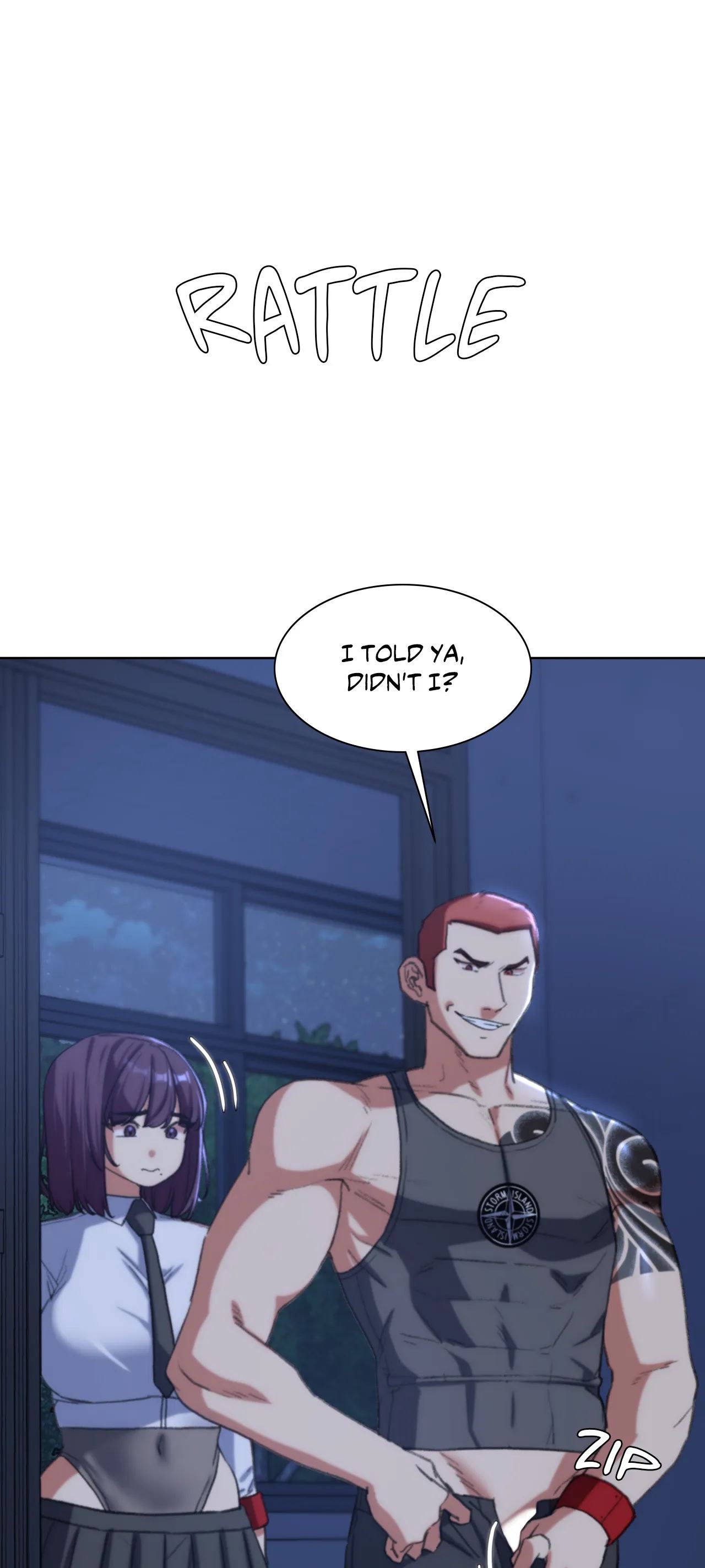Lustful Games Chapter 35 image 63