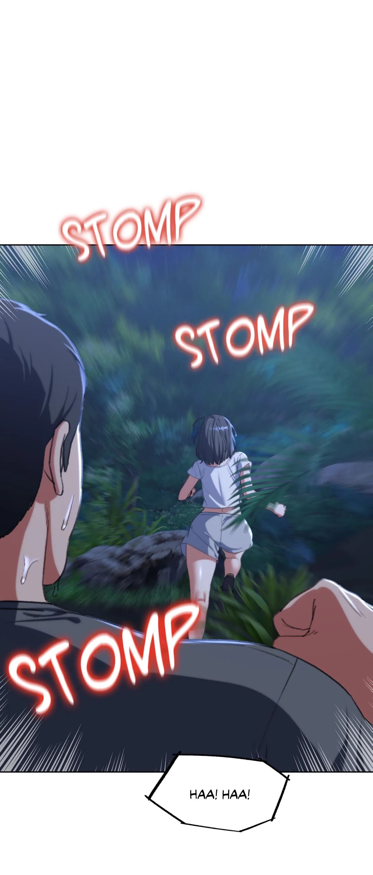 Lustful Games Chapter 36 image 11