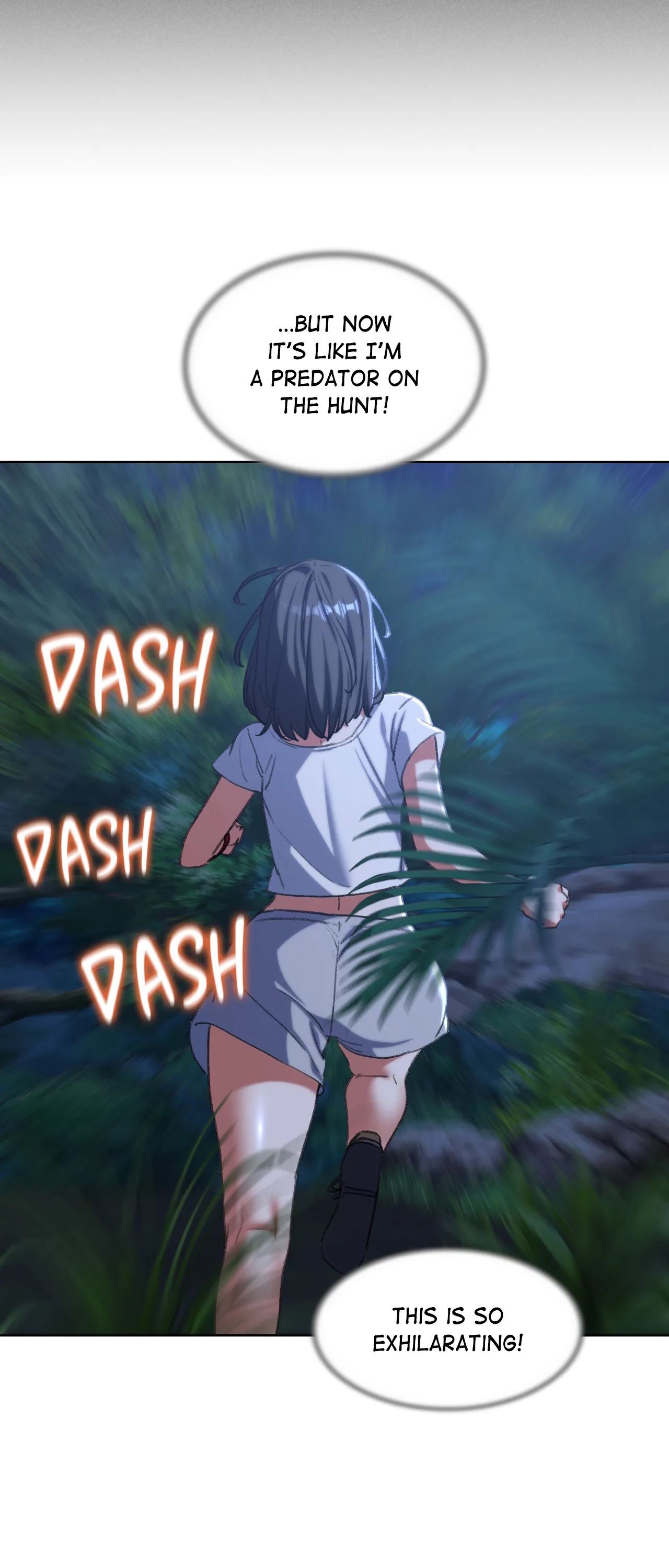 Lustful Games Chapter 36 image 15