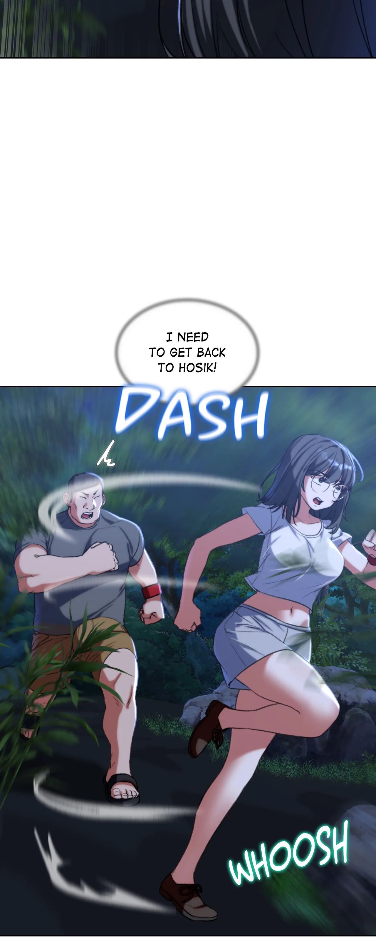 Lustful Games Chapter 36 image 20