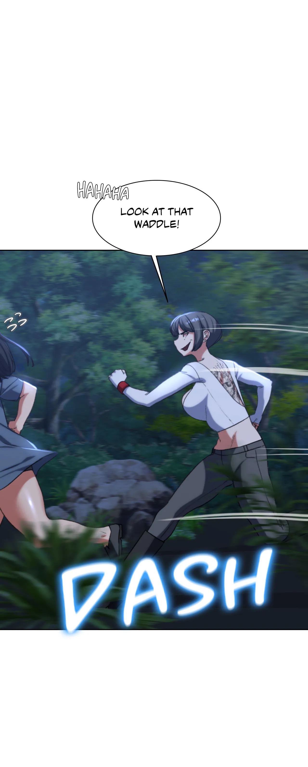 Lustful Games Chapter 36 image 22