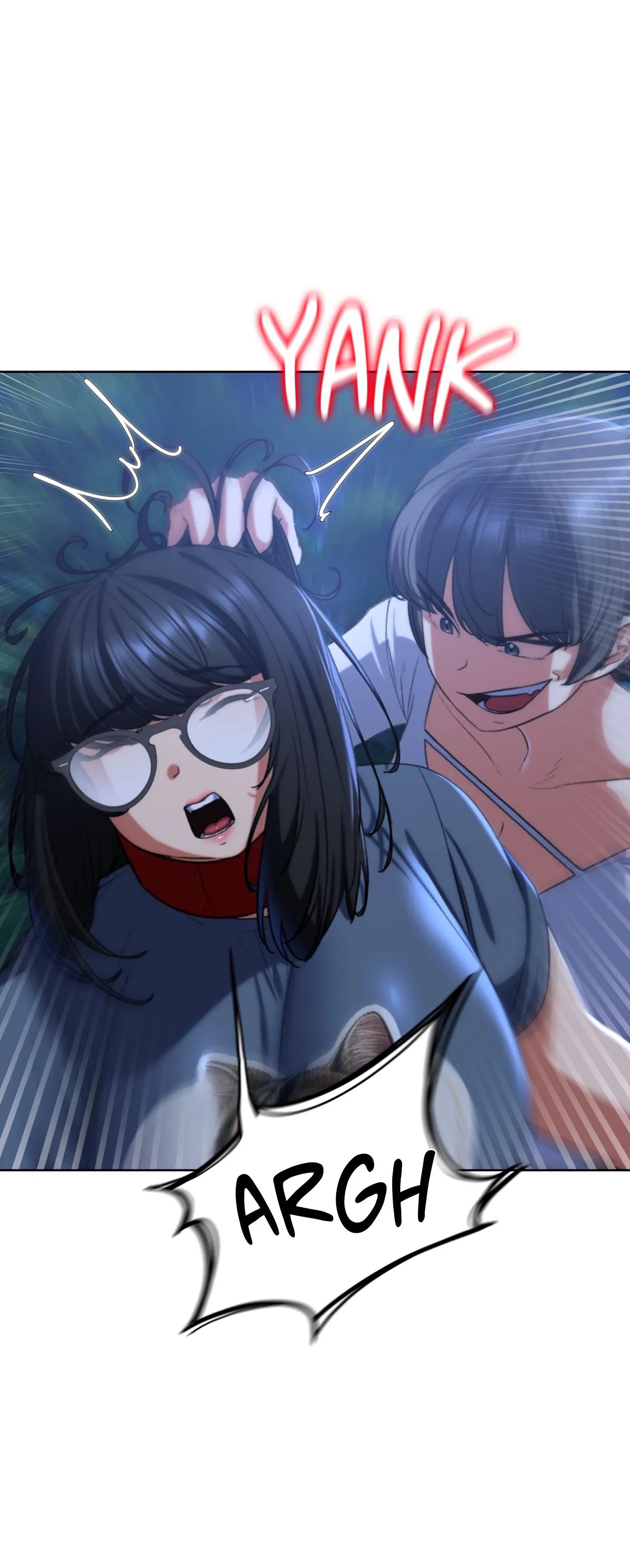 Lustful Games Chapter 36 image 23