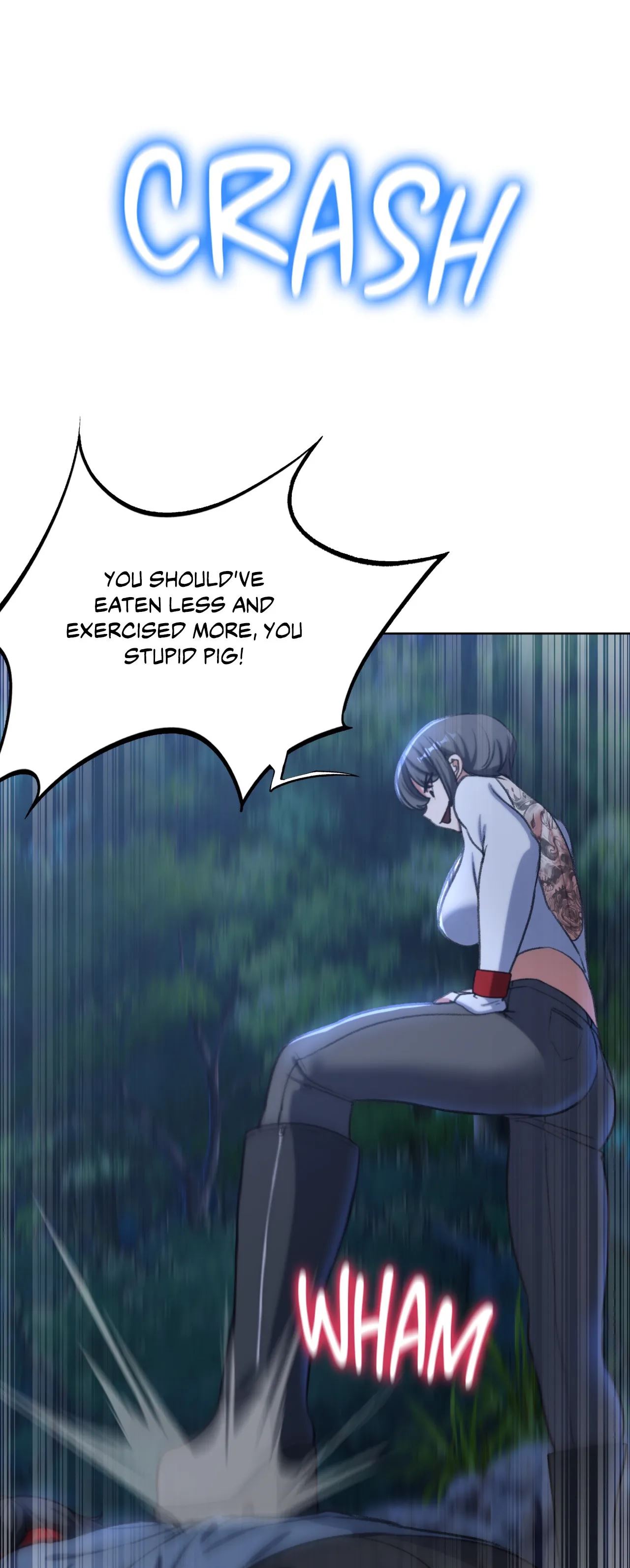 Lustful Games Chapter 36 image 24
