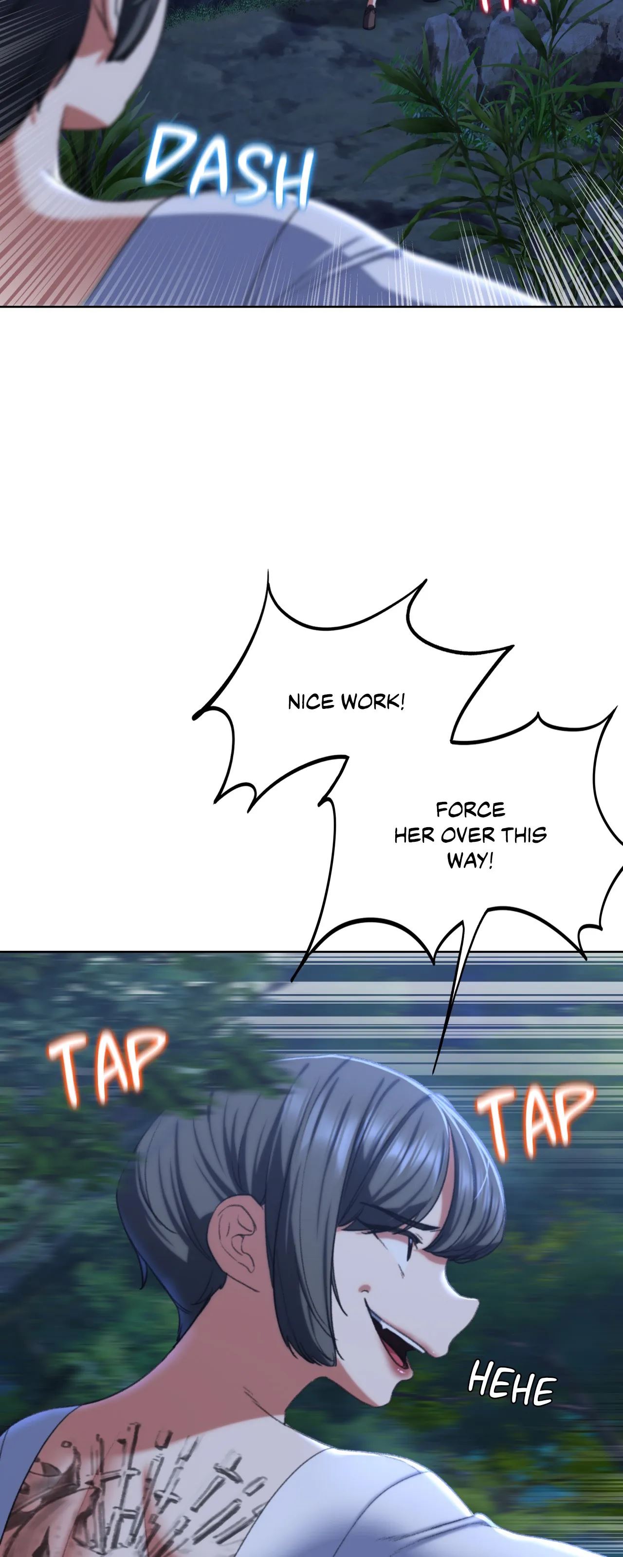 Lustful Games Chapter 36 image 33