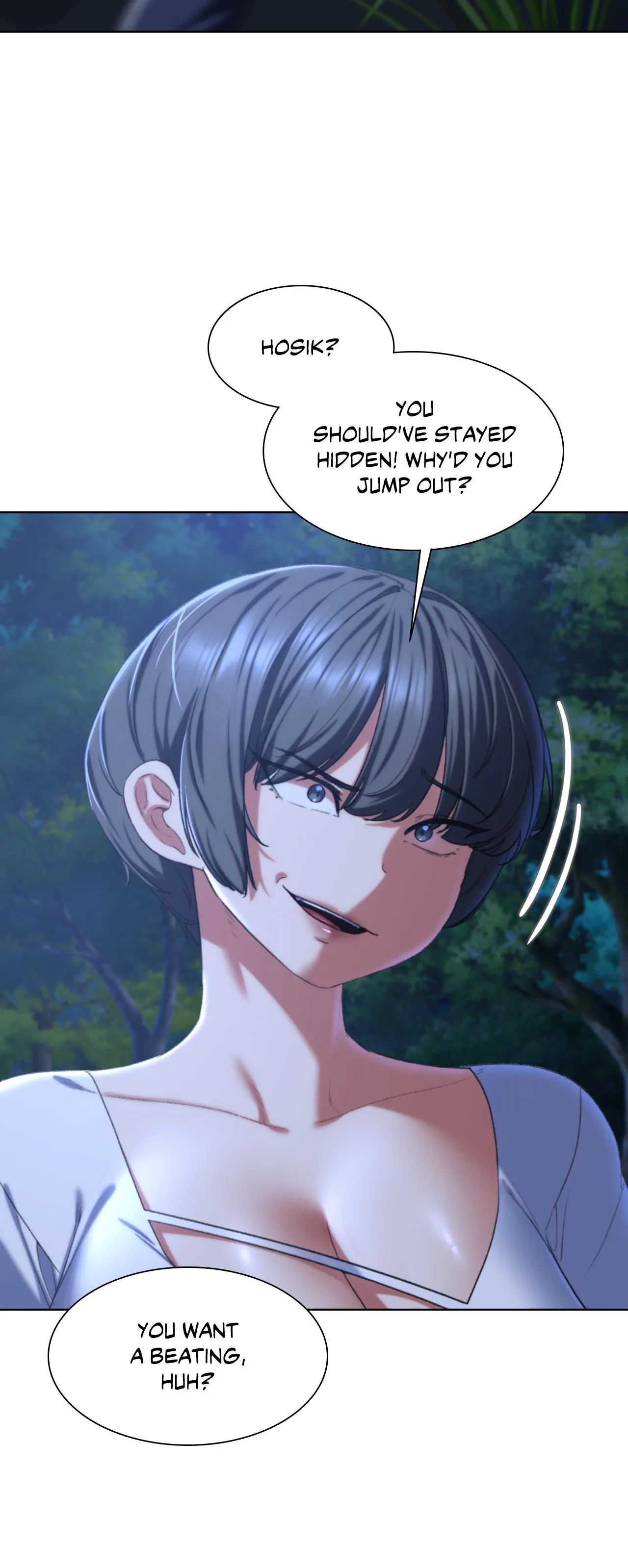 Lustful Games Chapter 36 image 35