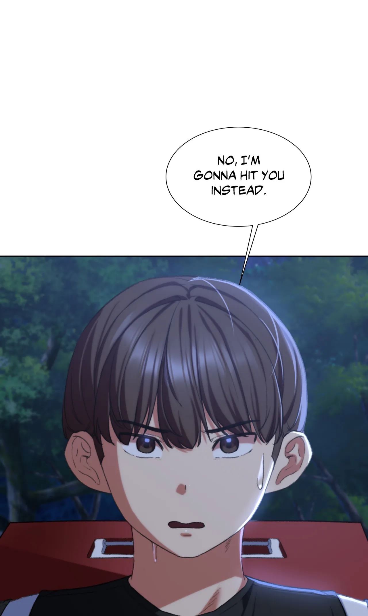 Lustful Games Chapter 36 image 36