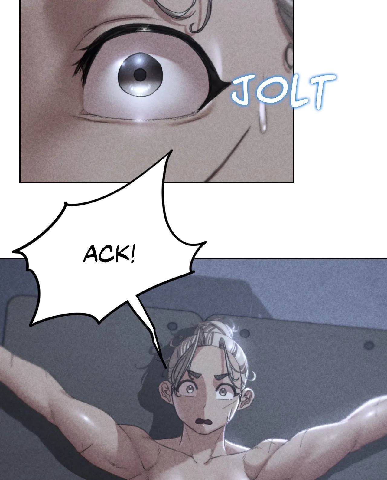 Lustful Games Chapter 36 image 3