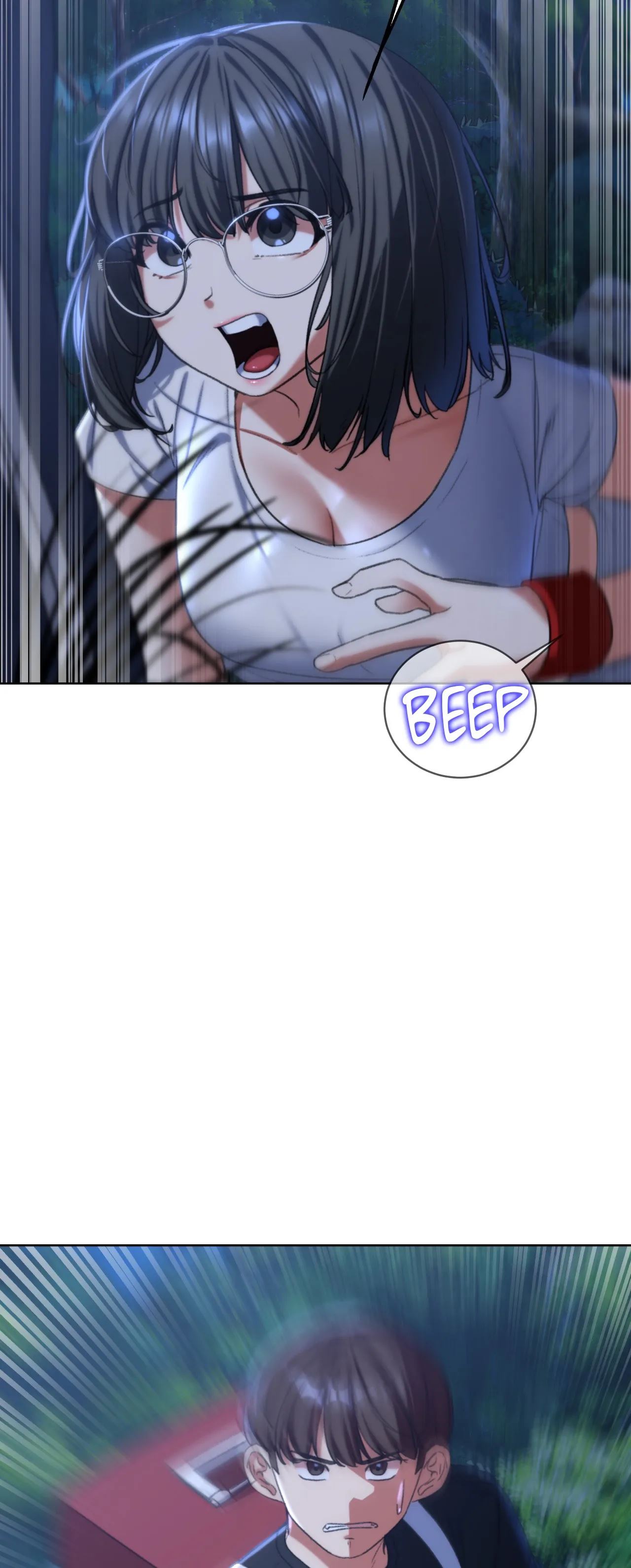 Lustful Games Chapter 36 image 43