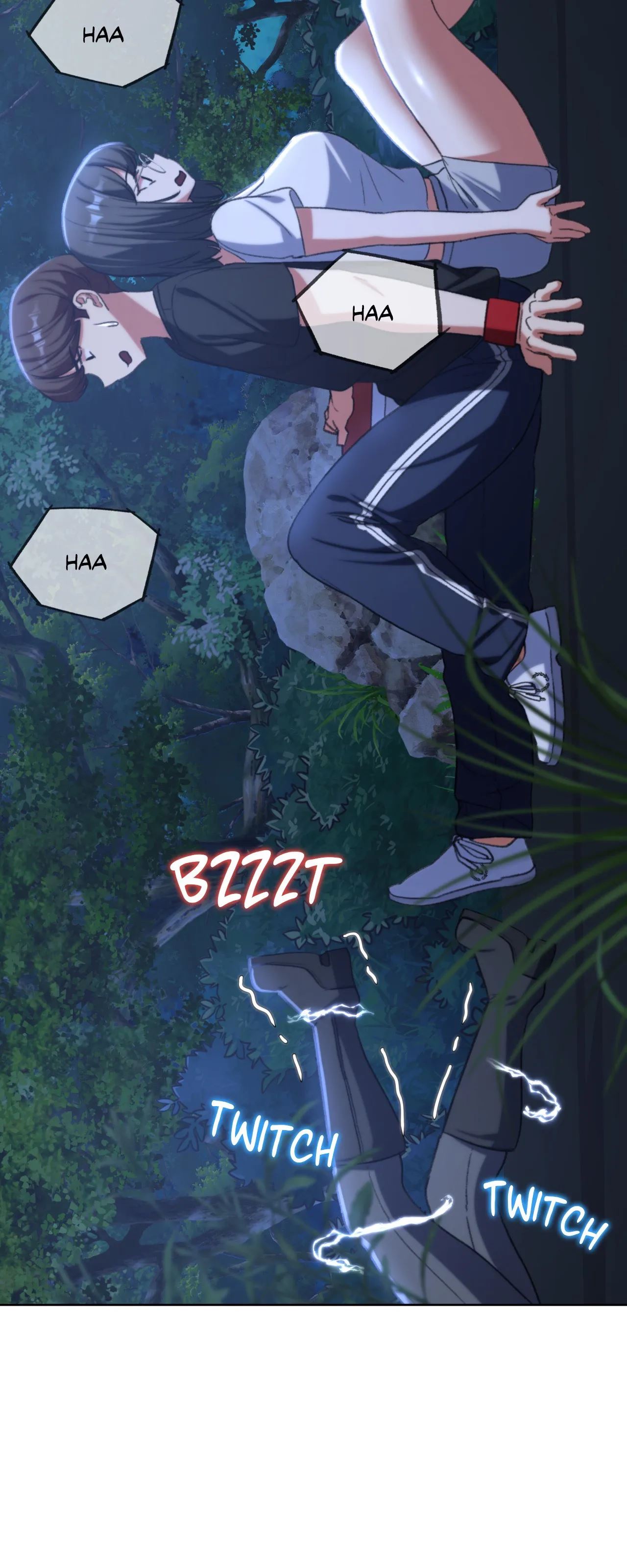 Lustful Games Chapter 36 image 49