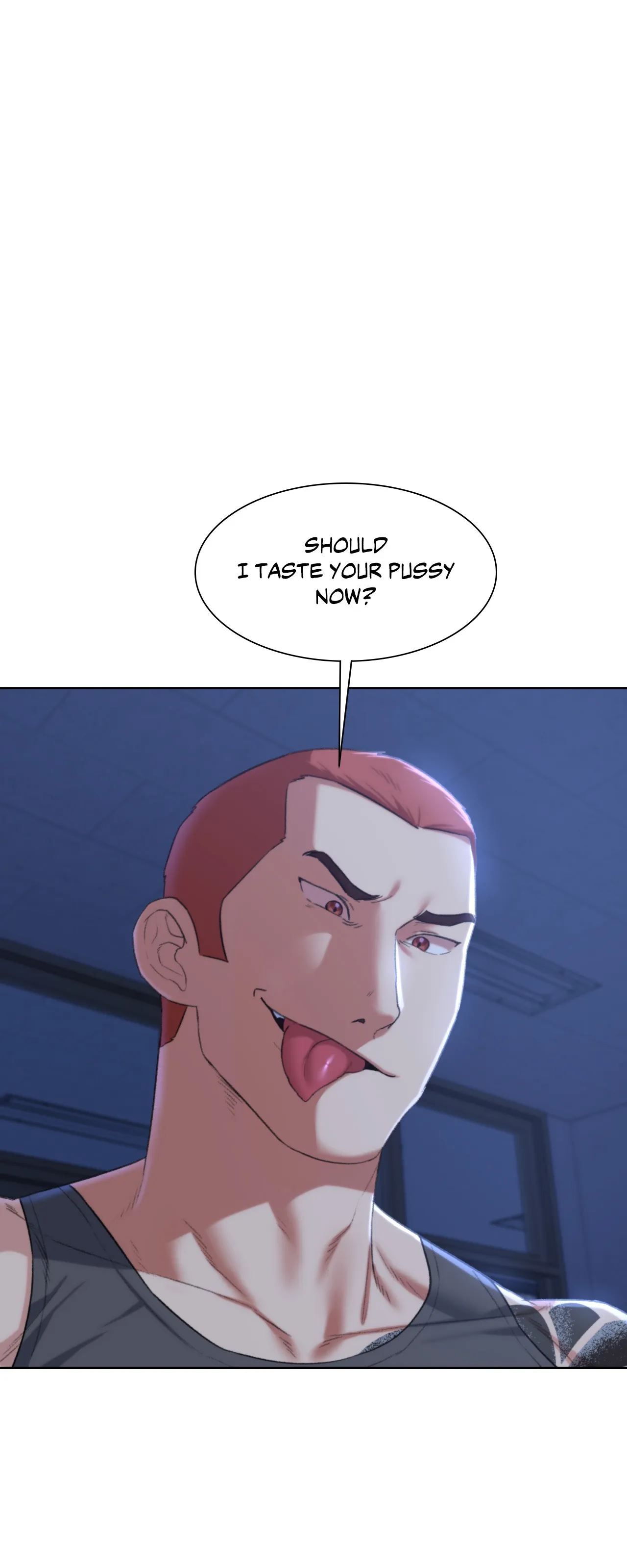 Lustful Games Chapter 36 image 58