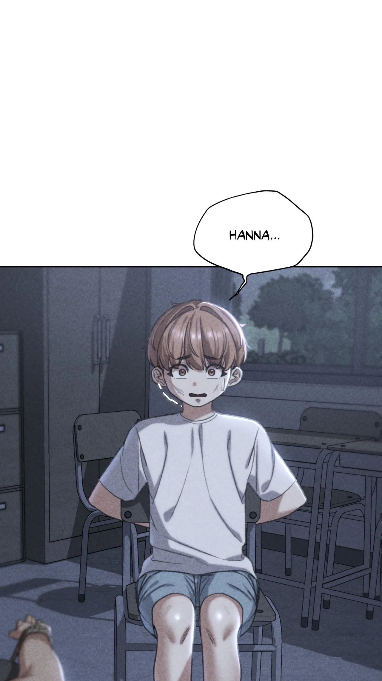 Lustful Games Chapter 36 image 5