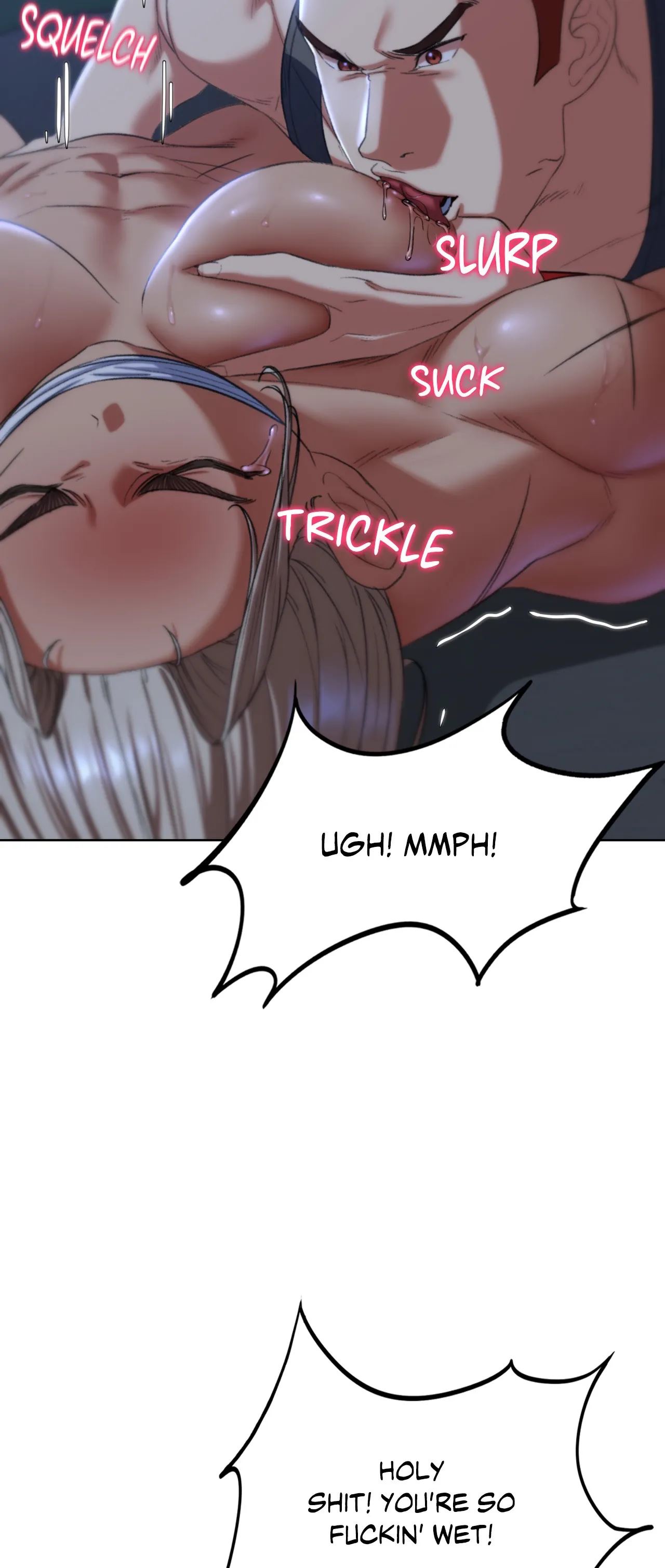 Lustful Games Chapter 36 image 64