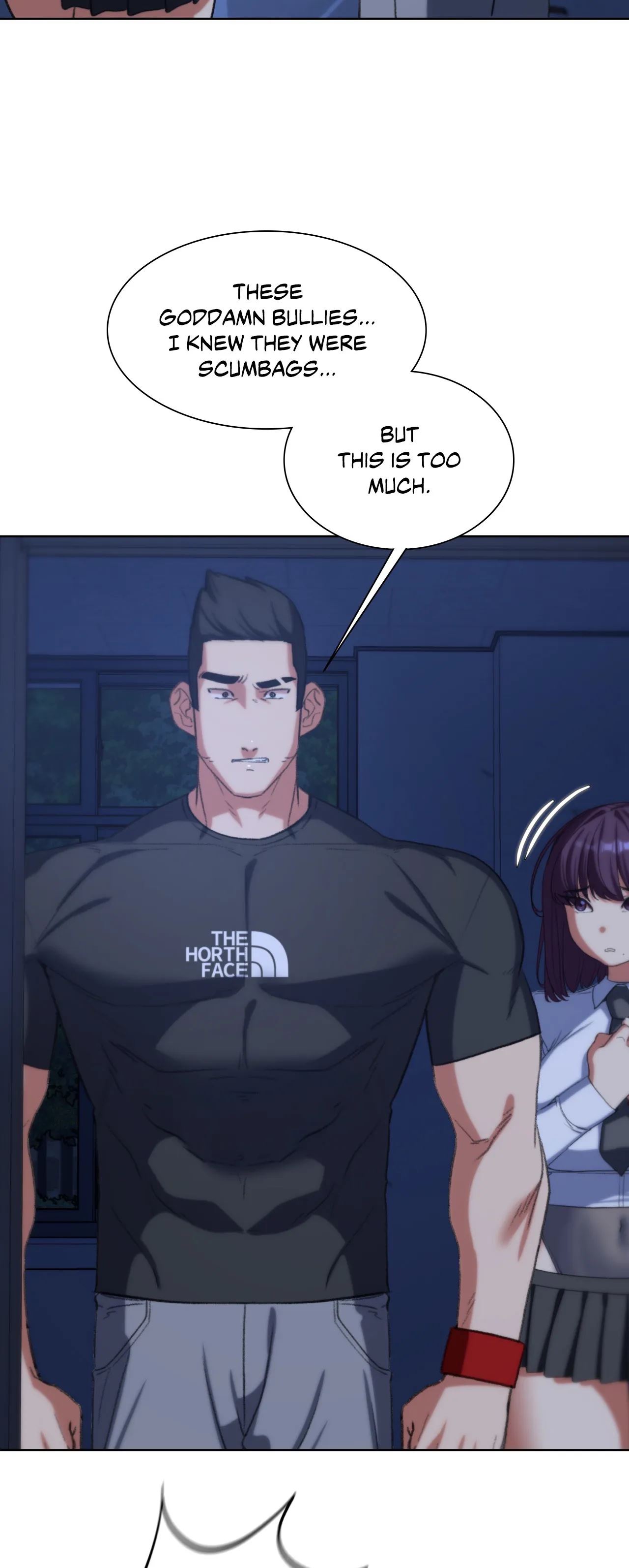 Lustful Games Chapter 36 image 74