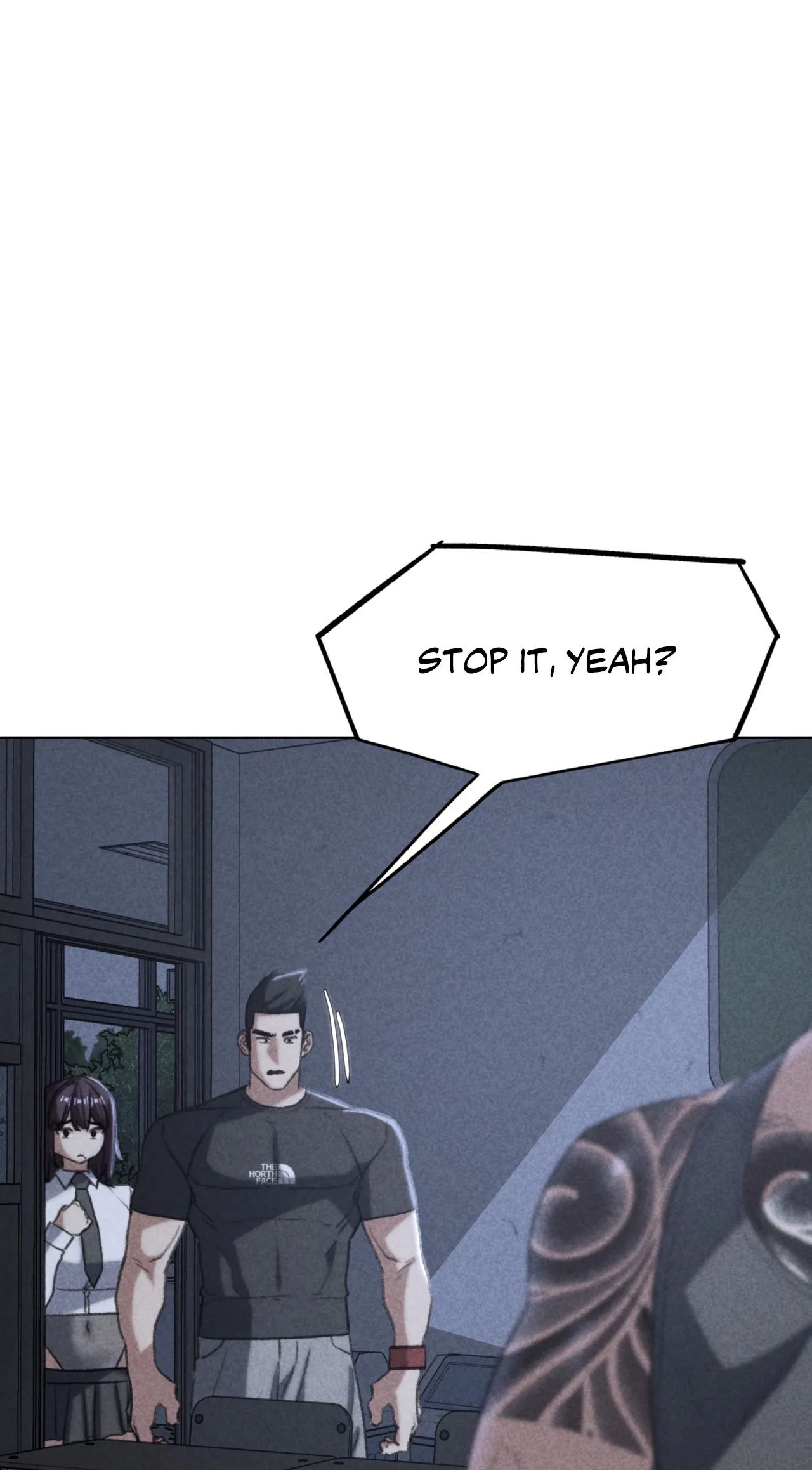 Lustful Games Chapter 37 image 0