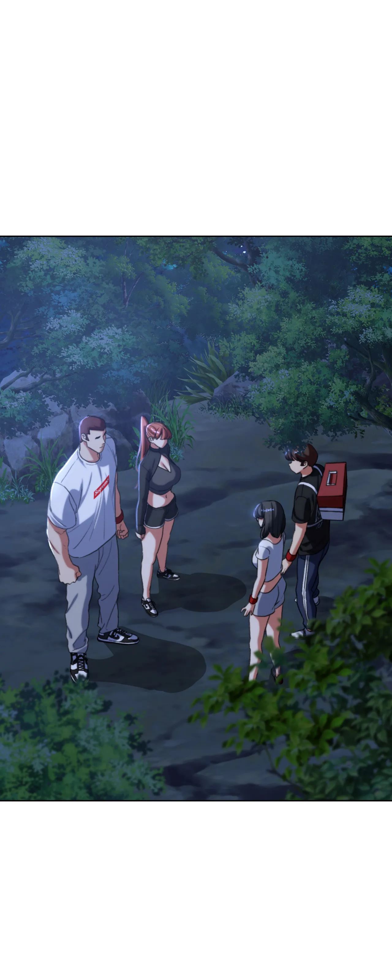 Lustful Games Chapter 37 image 11