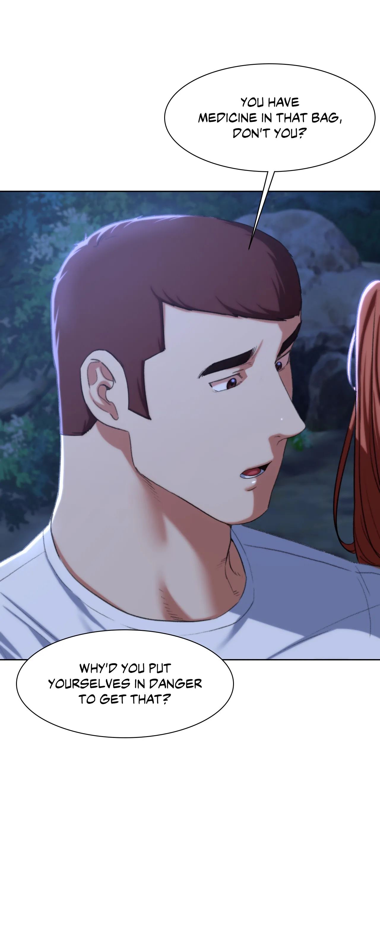 Lustful Games Chapter 37 image 12