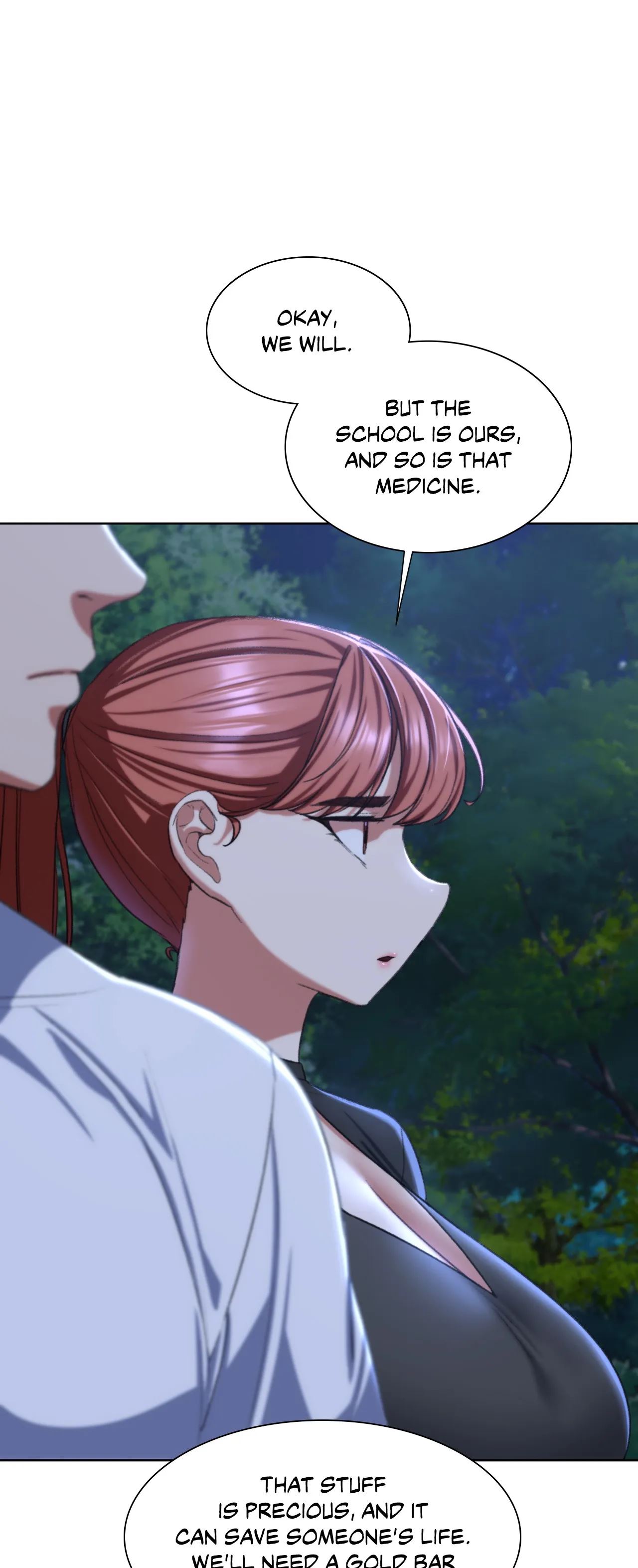 Lustful Games Chapter 37 image 14