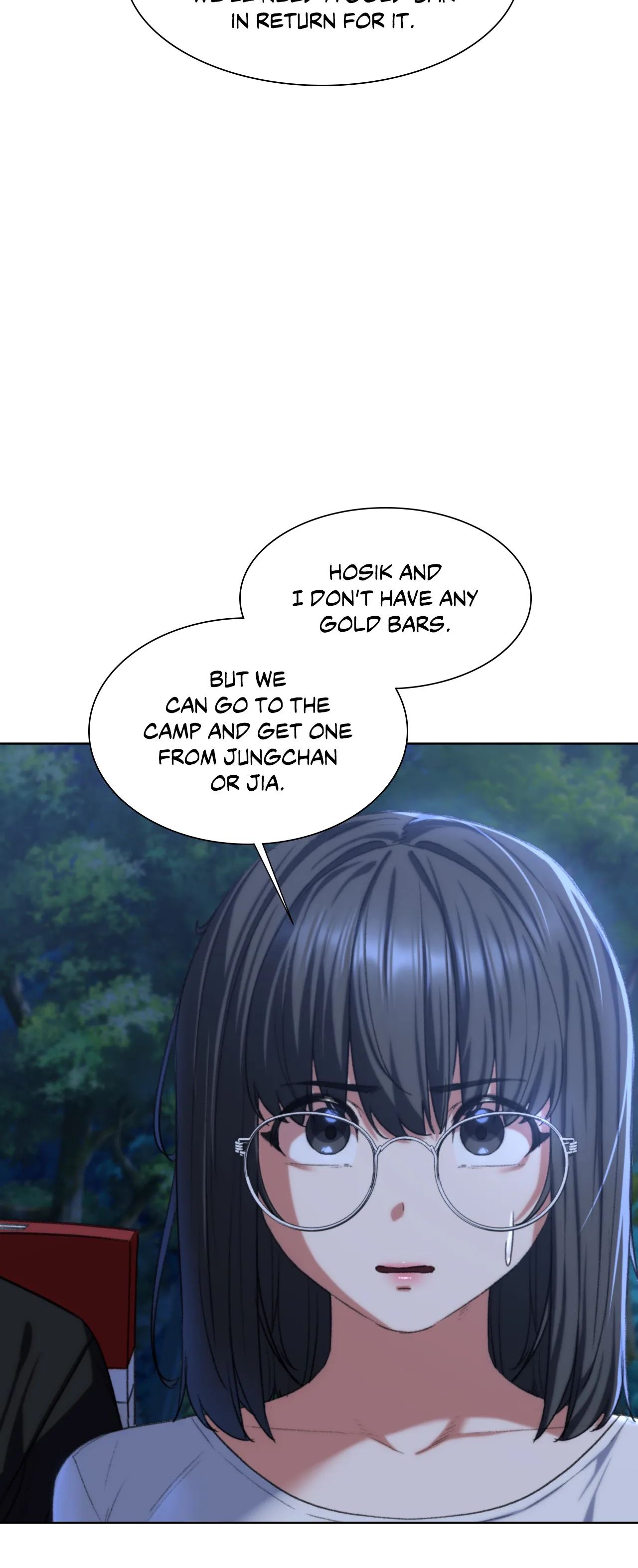 Lustful Games Chapter 37 image 15