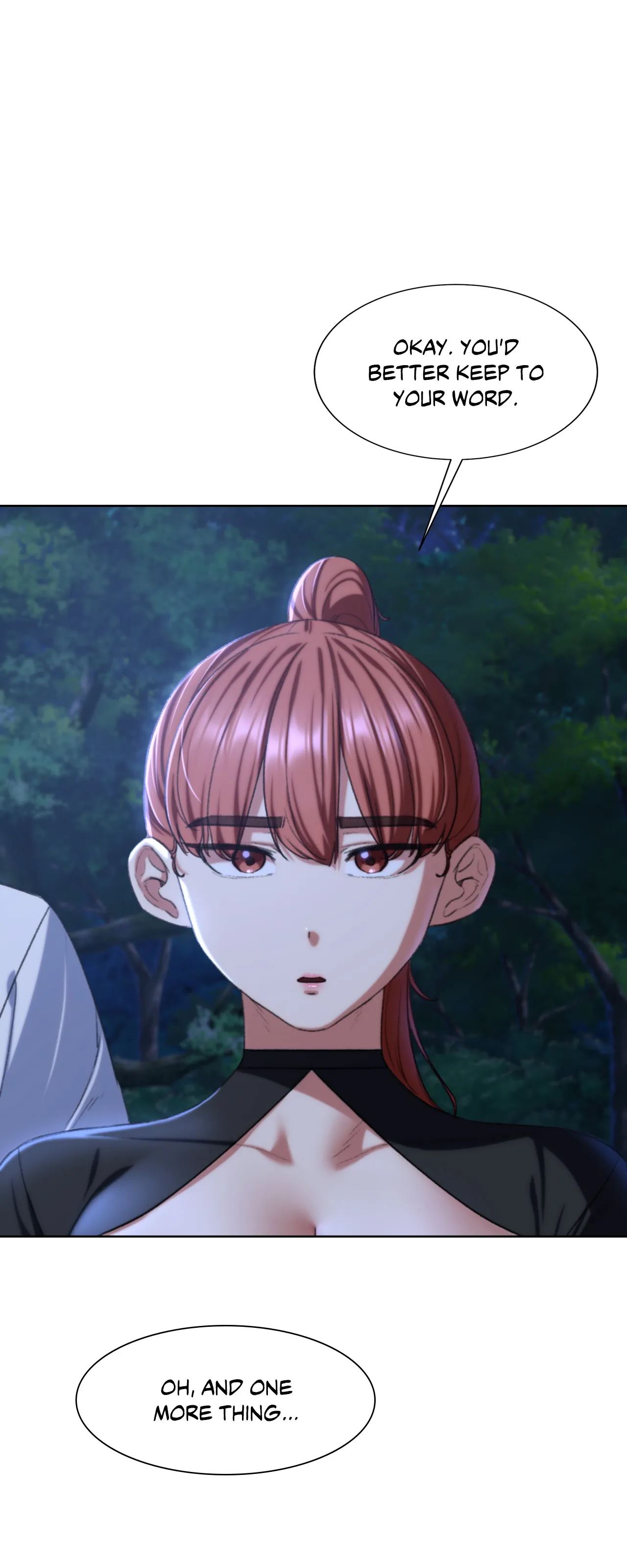 Lustful Games Chapter 37 image 16