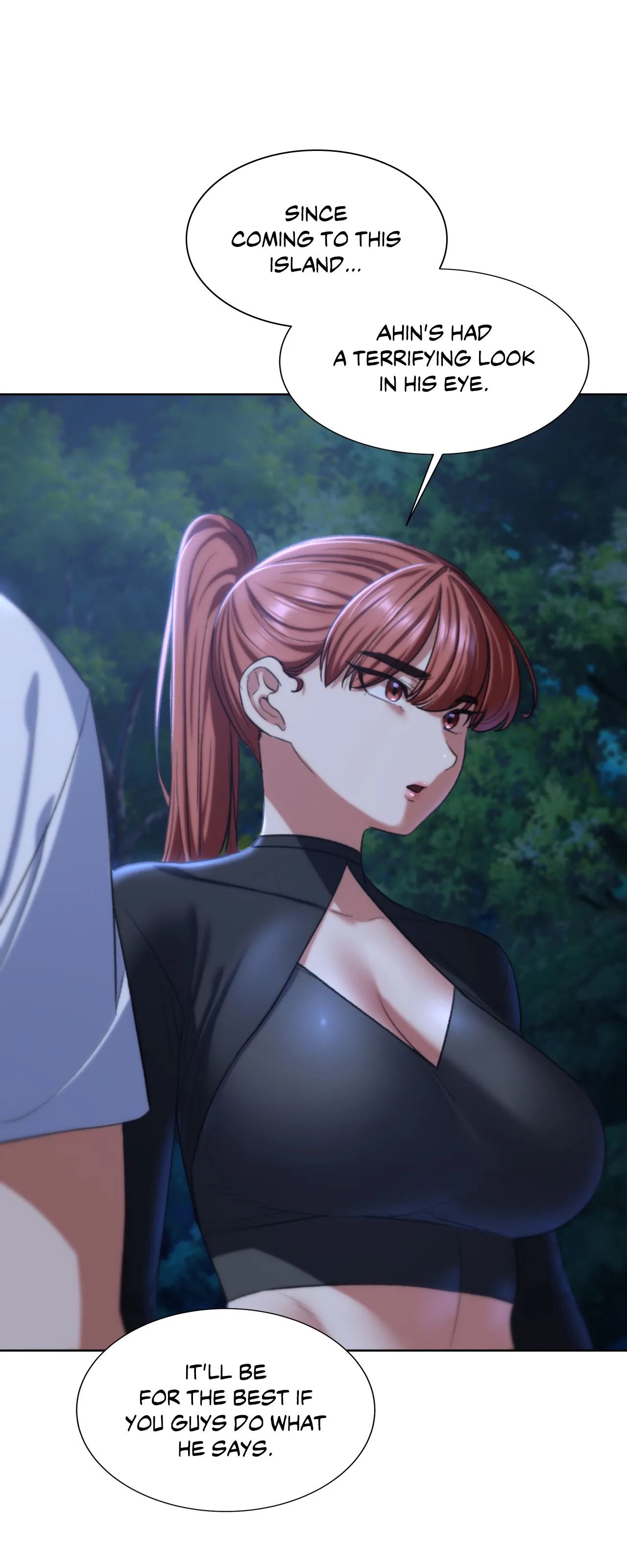 Lustful Games Chapter 37 image 17