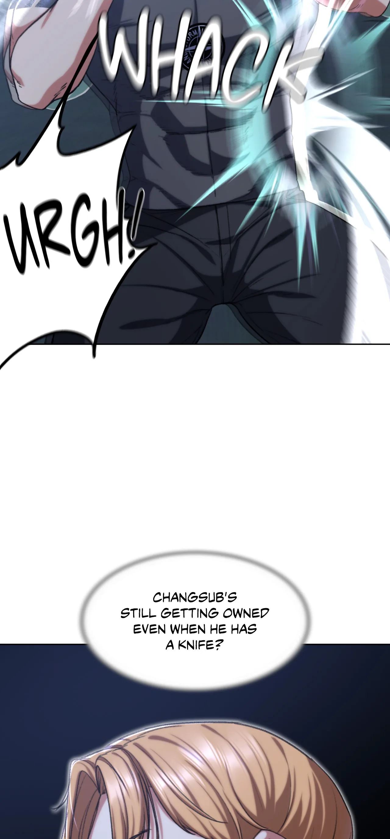 Lustful Games Chapter 37 image 33