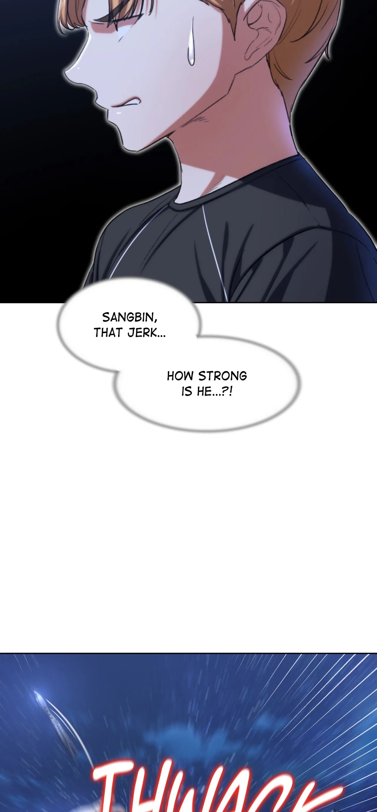 Lustful Games Chapter 37 image 34