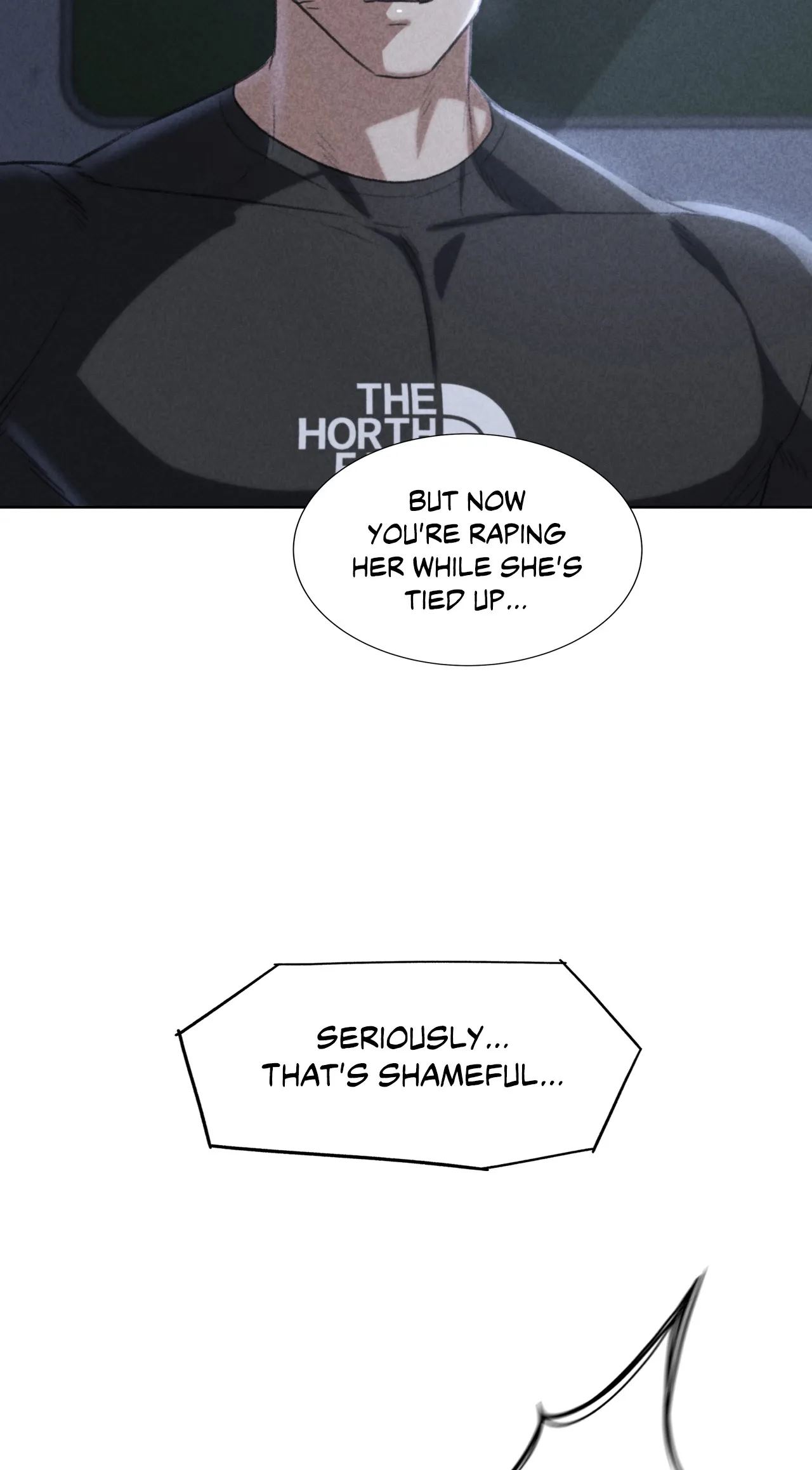 Lustful Games Chapter 37 image 3