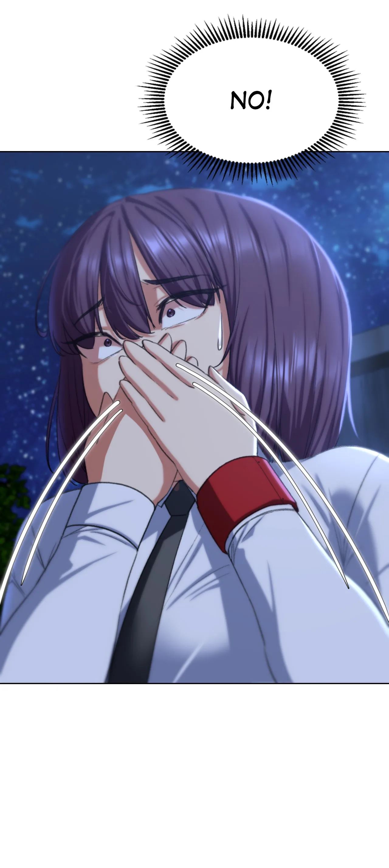 Lustful Games Chapter 37 image 40