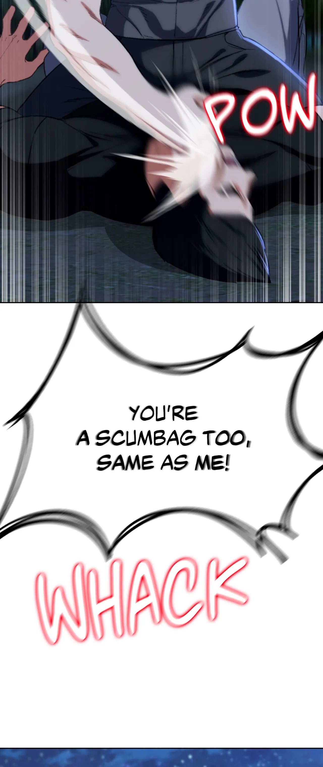 Lustful Games Chapter 37 image 44