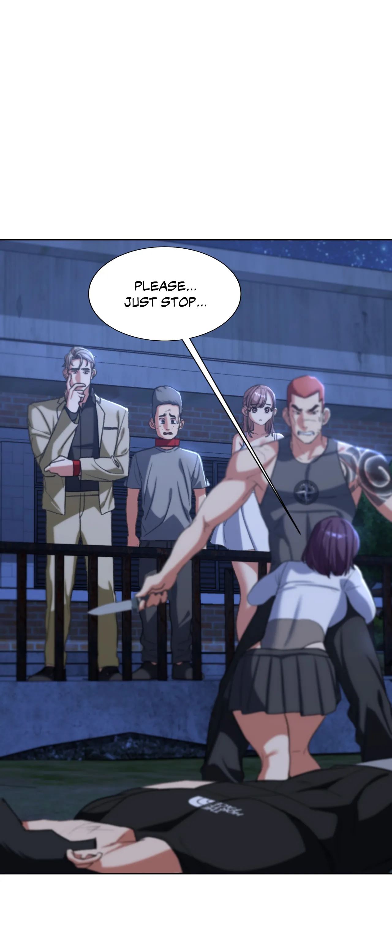 Lustful Games Chapter 37 image 51