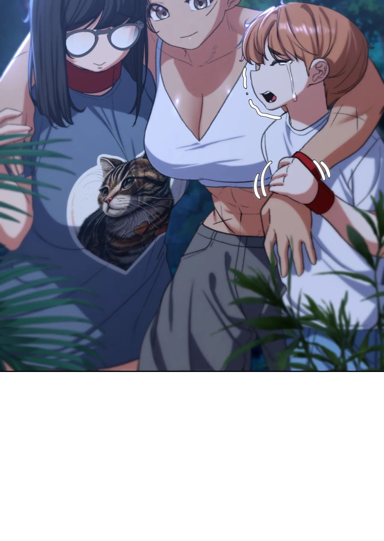 Lustful Games Chapter 37 image 77