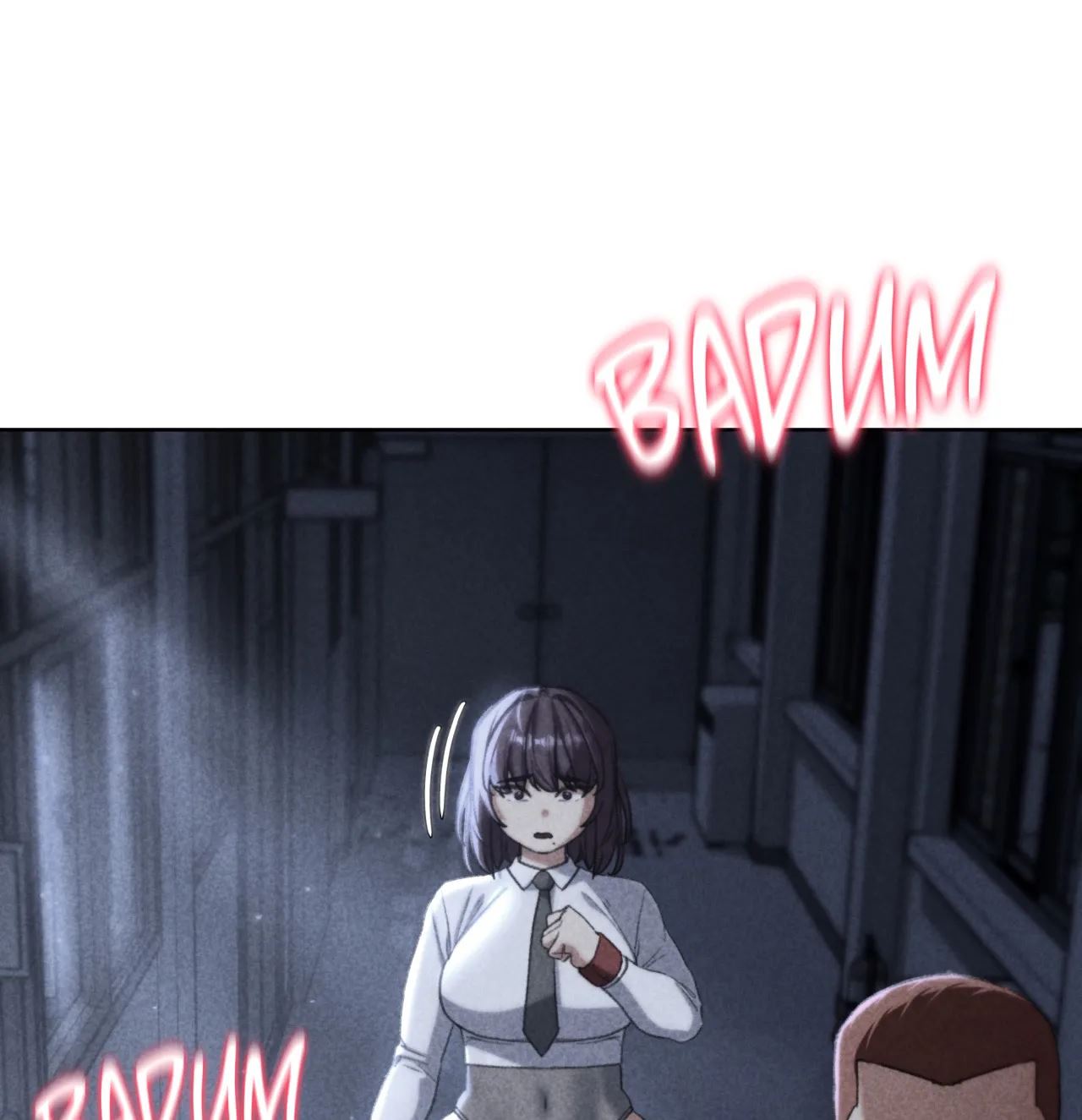 Lustful Games Chapter 37 image 7