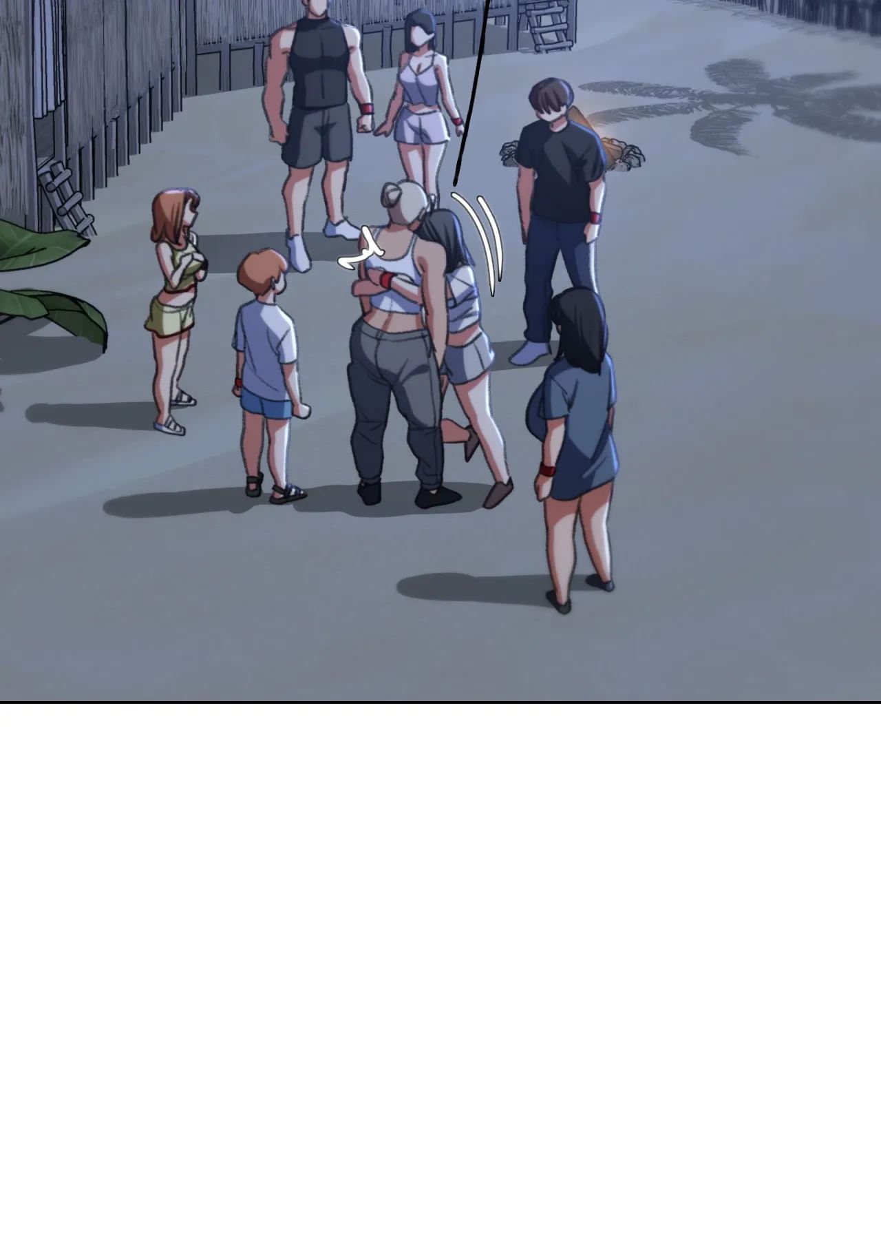 Lustful Games Chapter 37 image 80