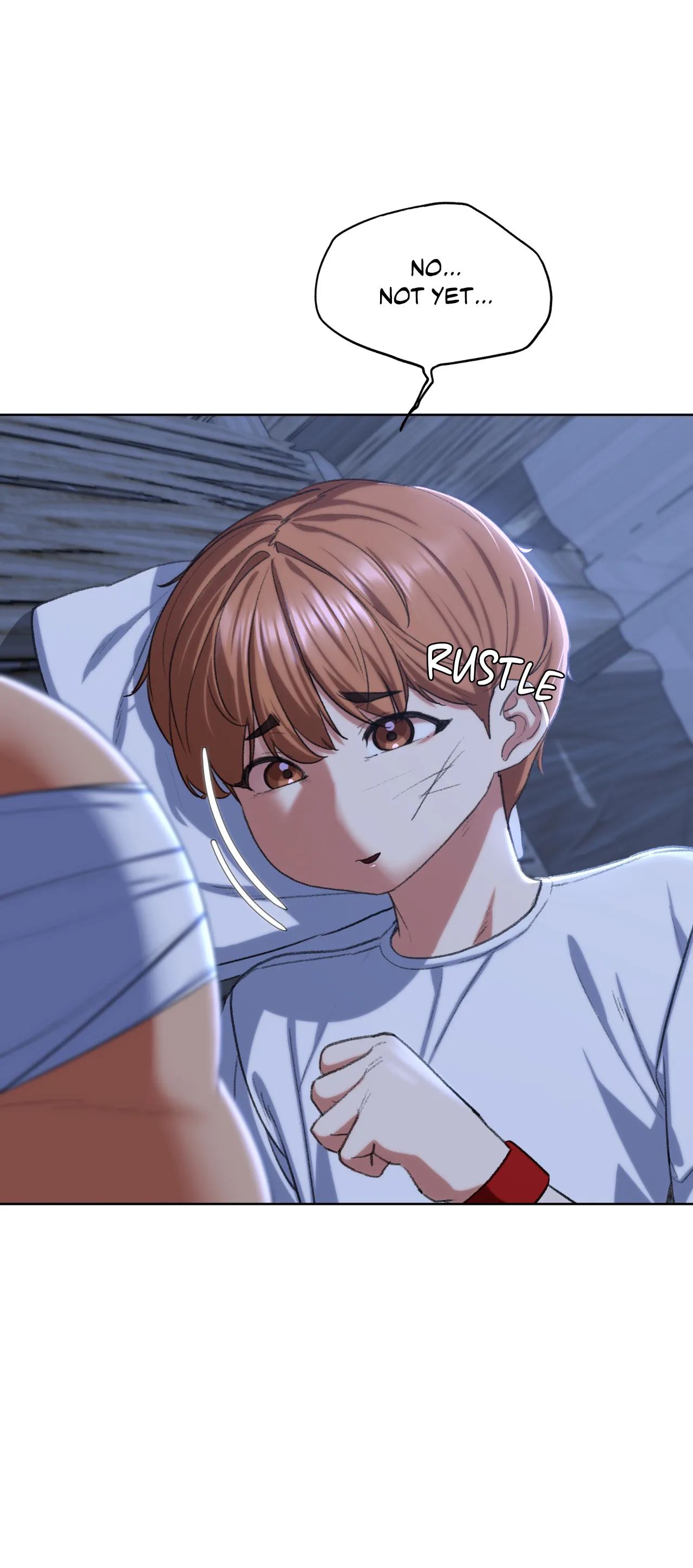 Lustful Games Chapter 37 image 91