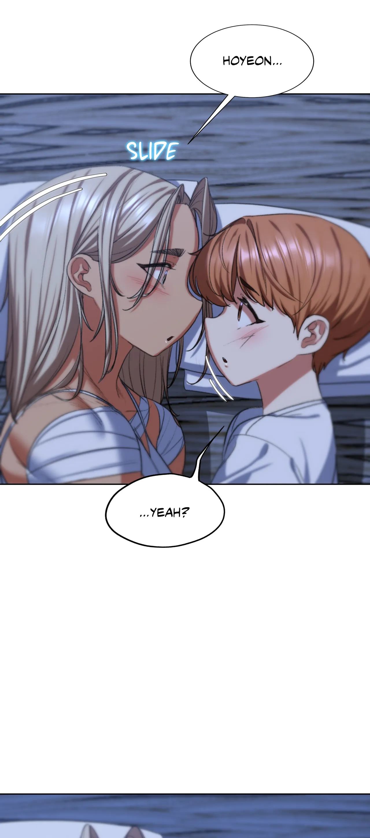 Lustful Games Chapter 37 image 92