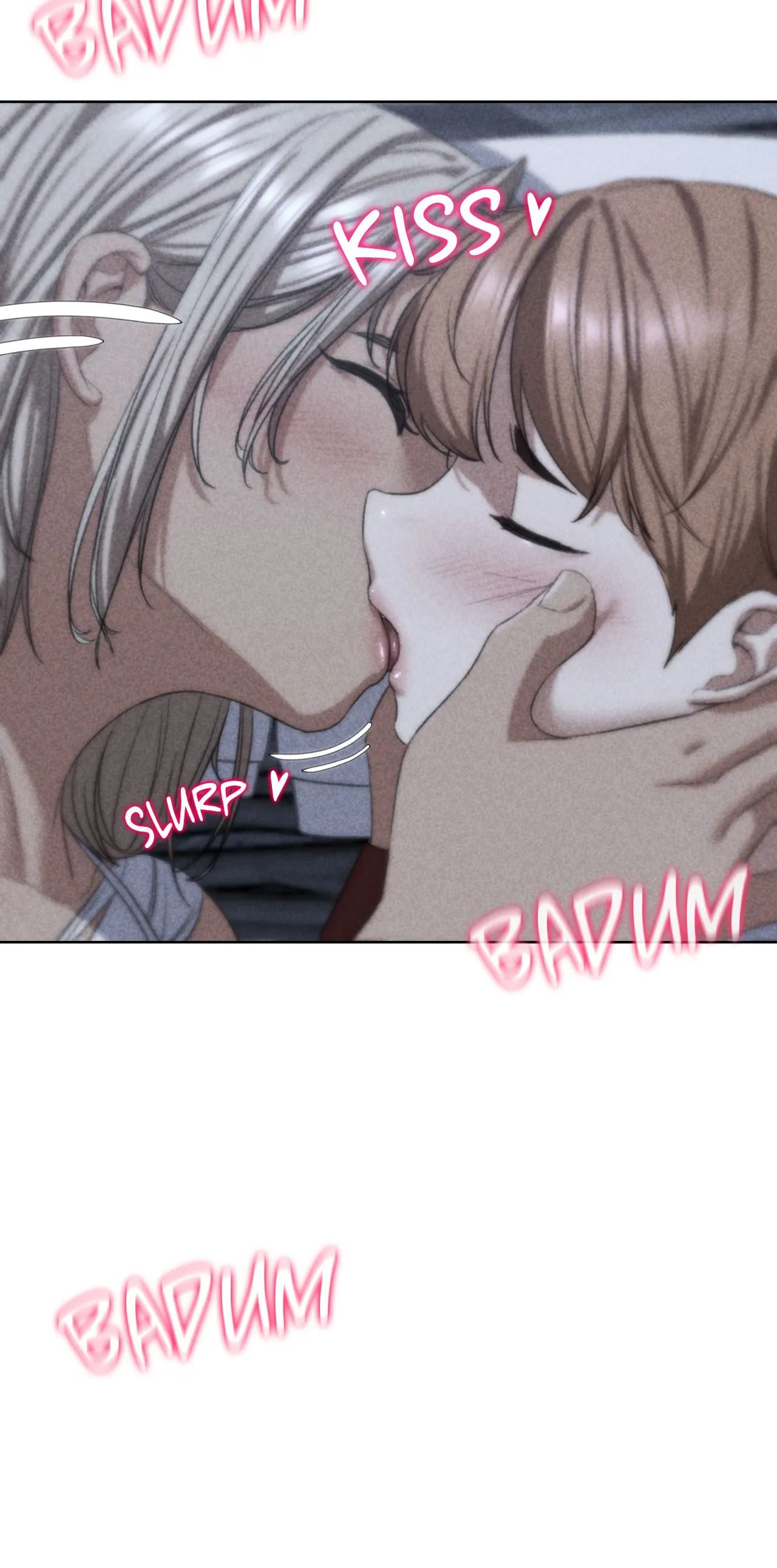 Lustful Games Chapter 38 image 9