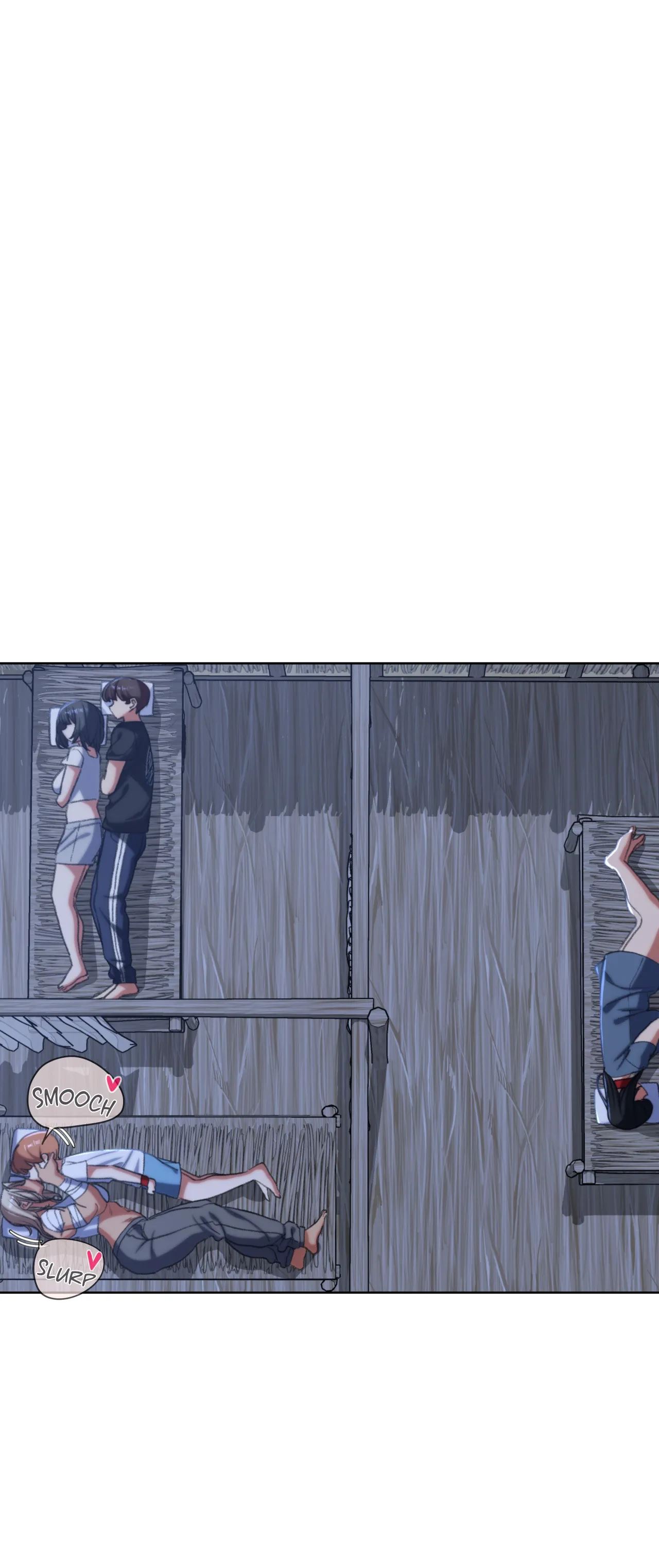 Lustful Games Chapter 38 image 11