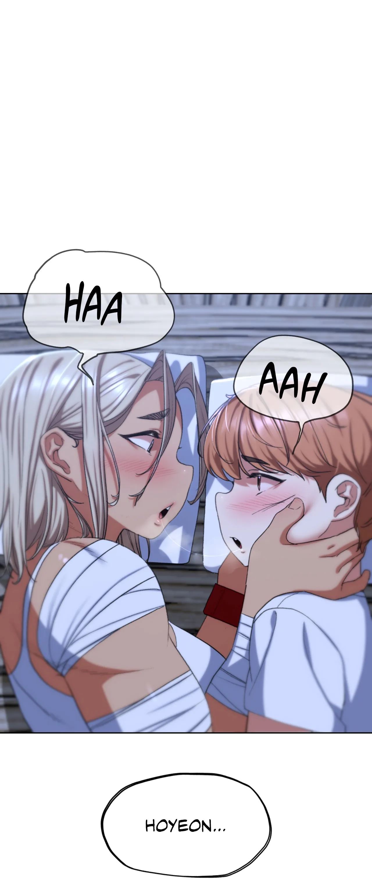 Lustful Games Chapter 38 image 12