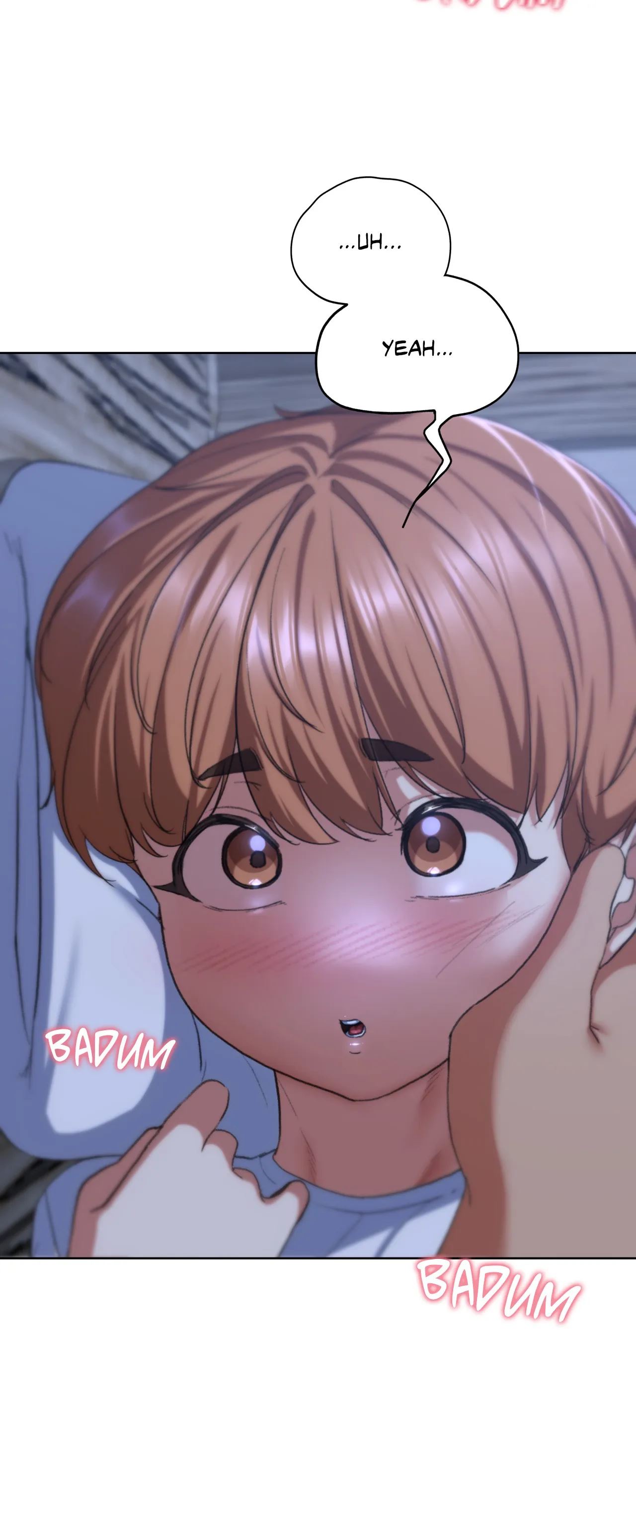 Lustful Games Chapter 38 image 14