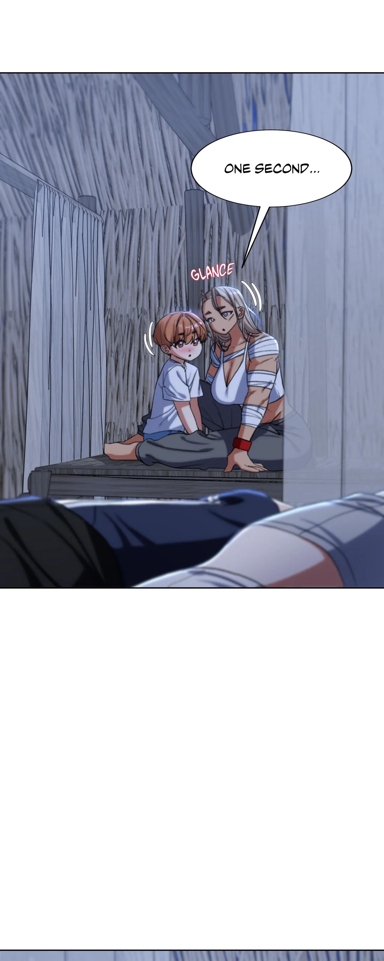 Lustful Games Chapter 38 image 17