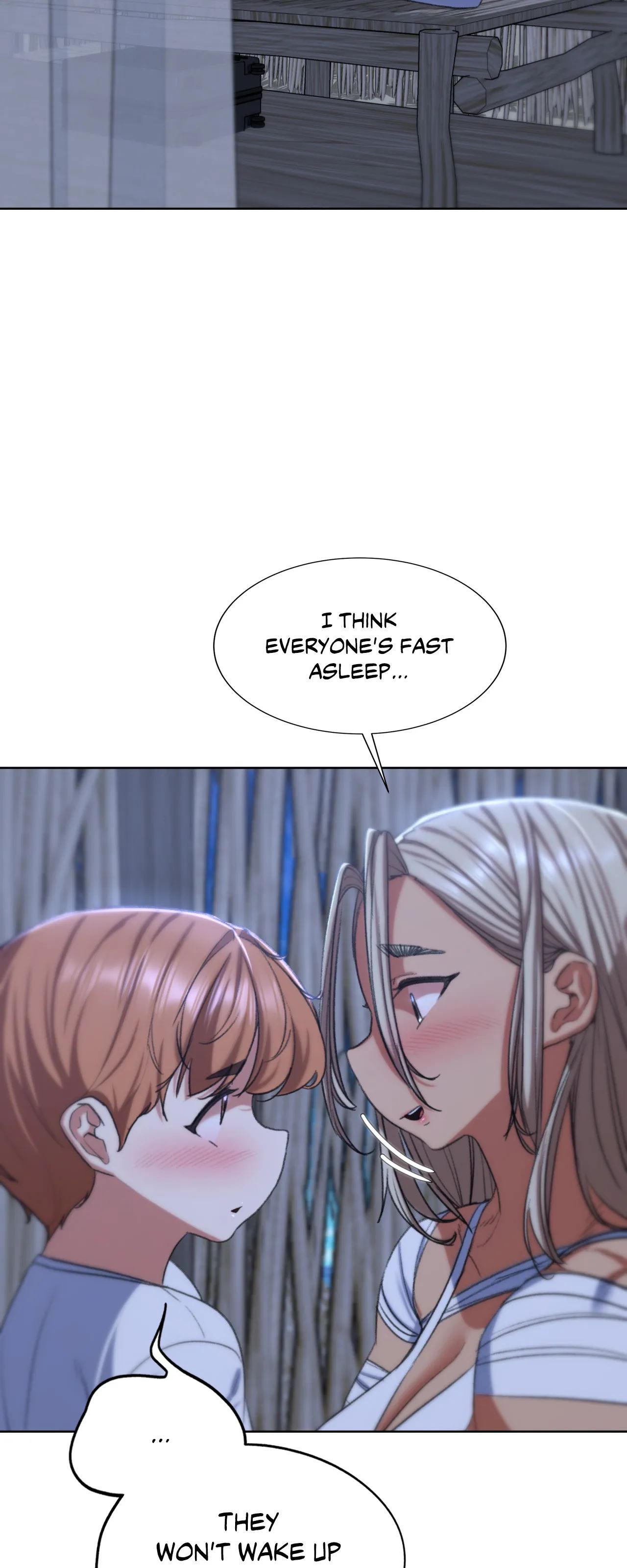 Lustful Games Chapter 38 image 19