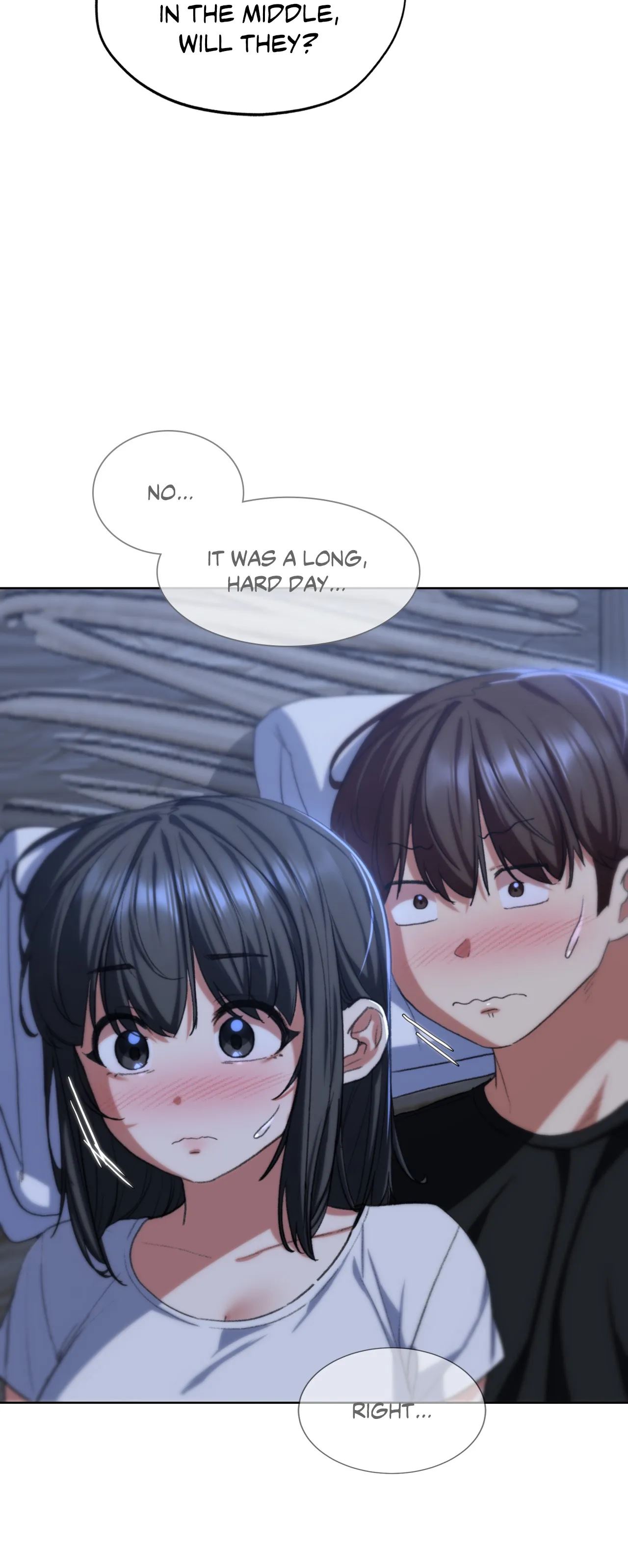 Lustful Games Chapter 38 image 20