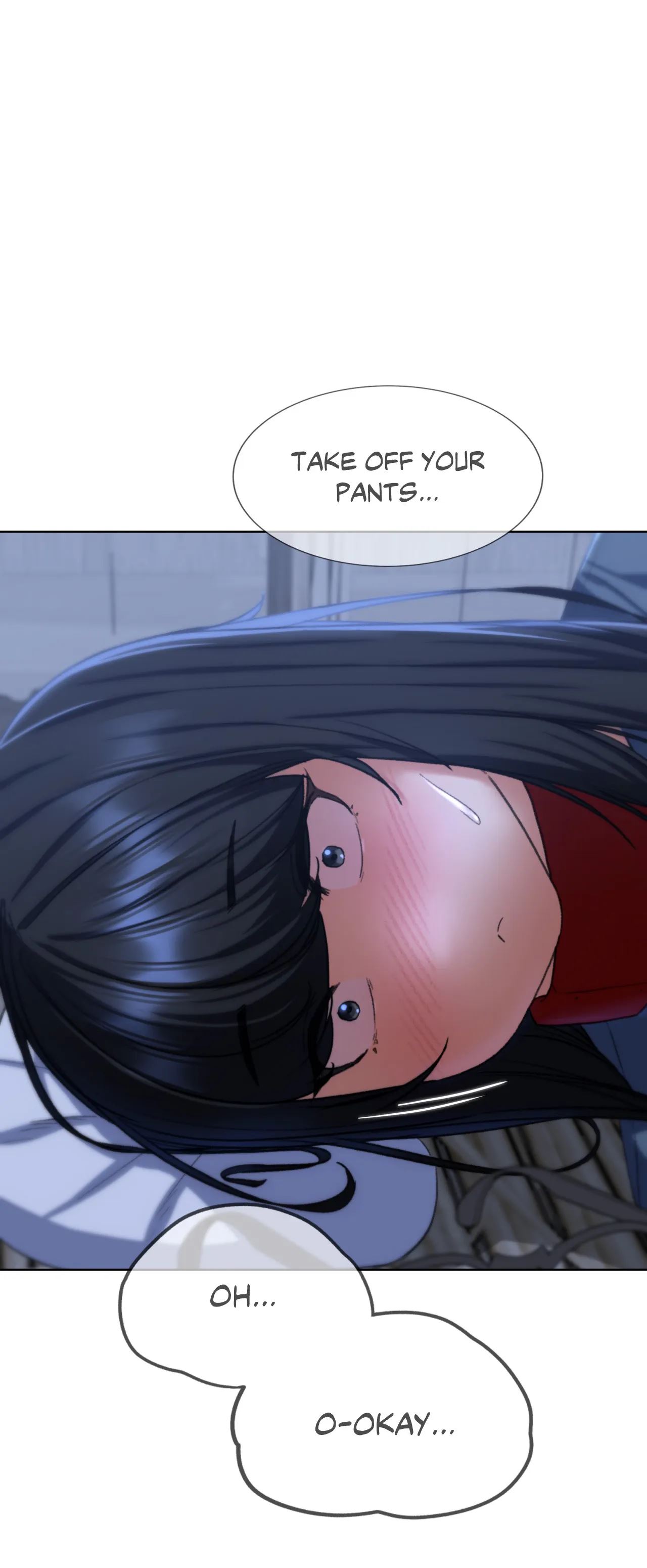 Lustful Games Chapter 38 image 21