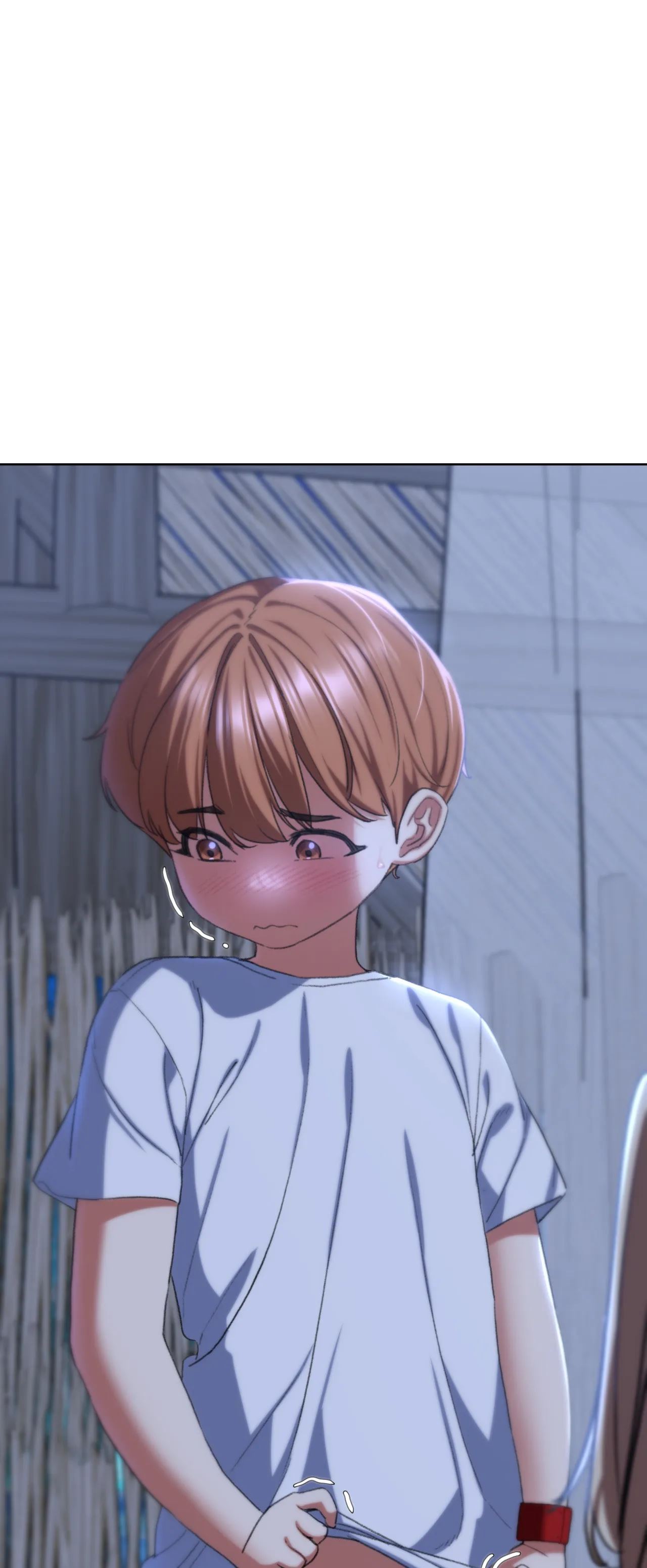 Lustful Games Chapter 38 image 22