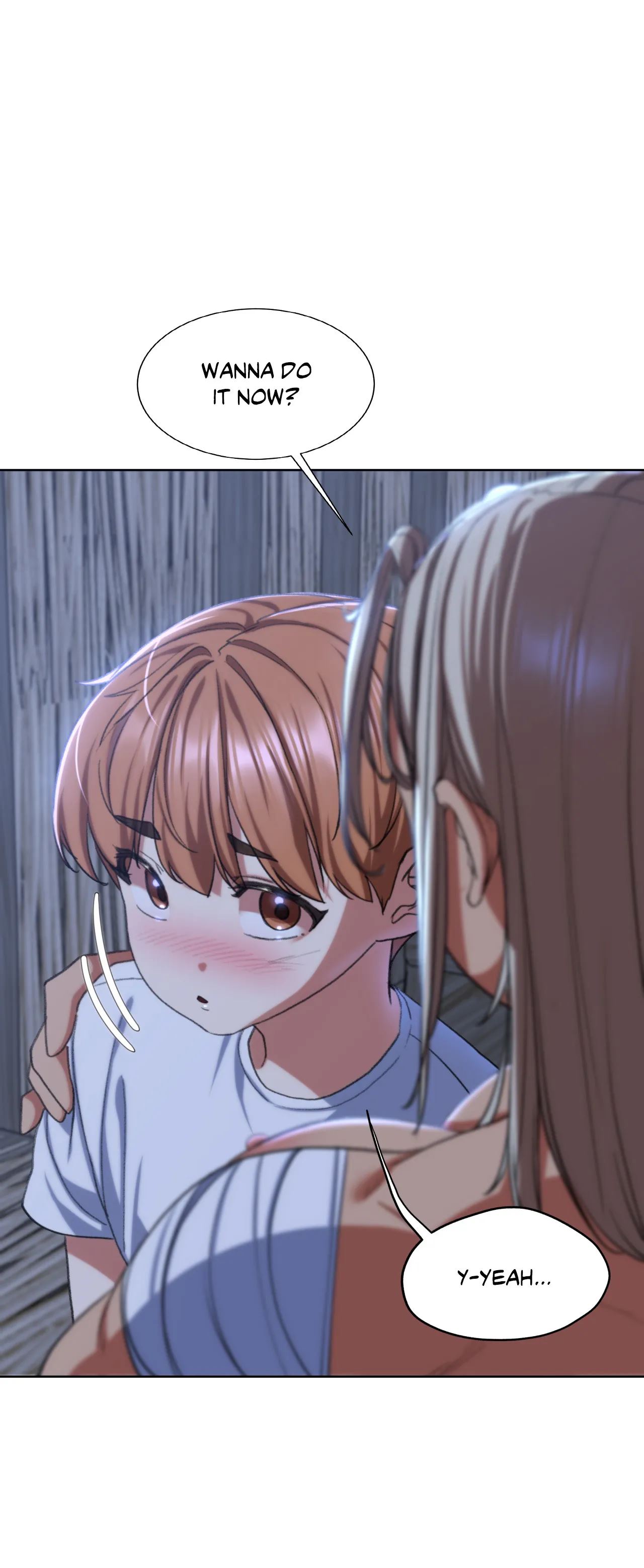 Lustful Games Chapter 38 image 36