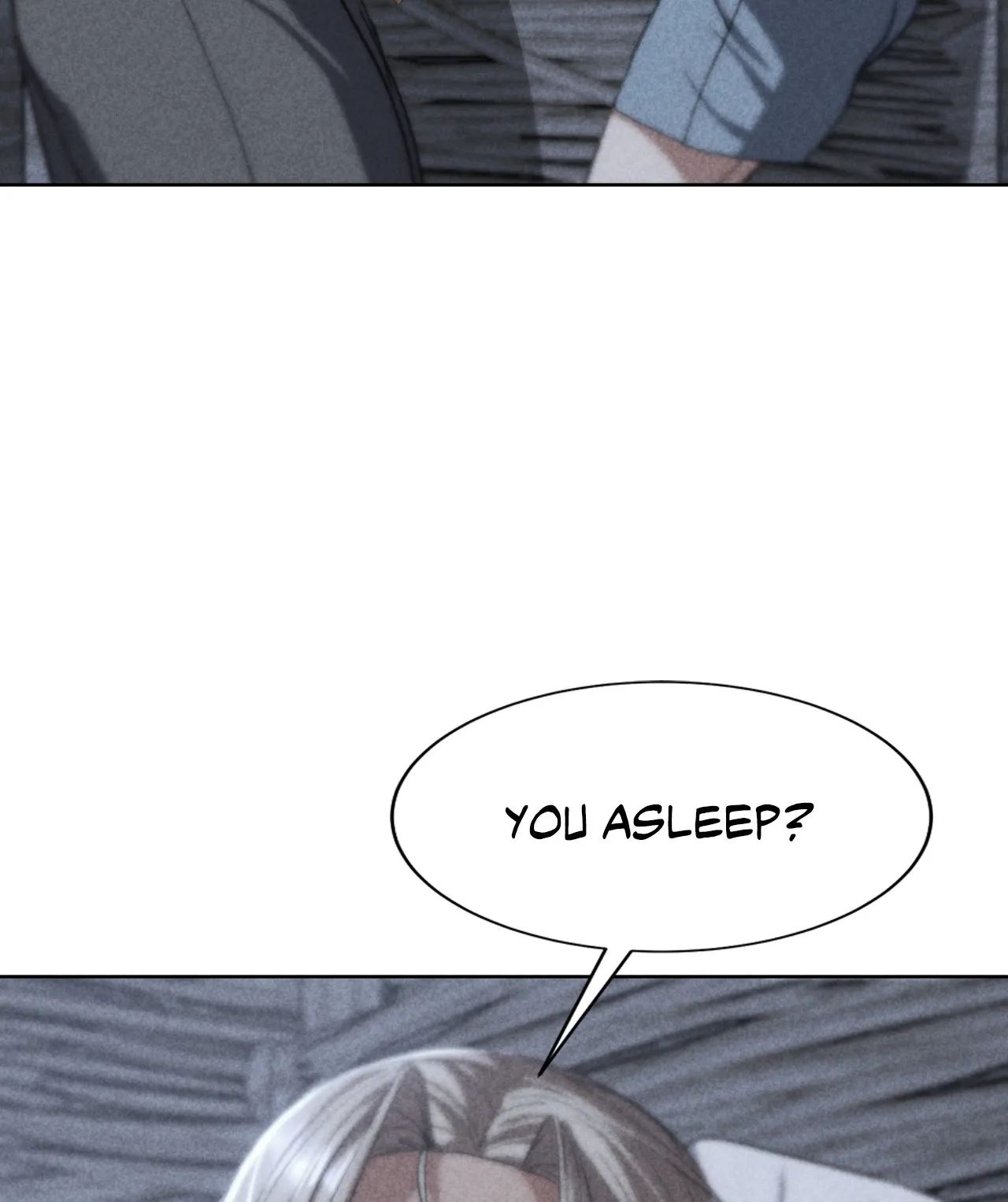 Lustful Games Chapter 38 image 3