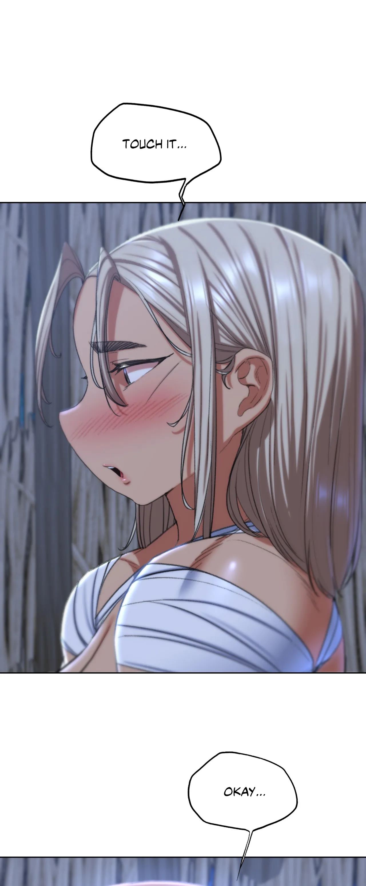 Lustful Games Chapter 38 image 41