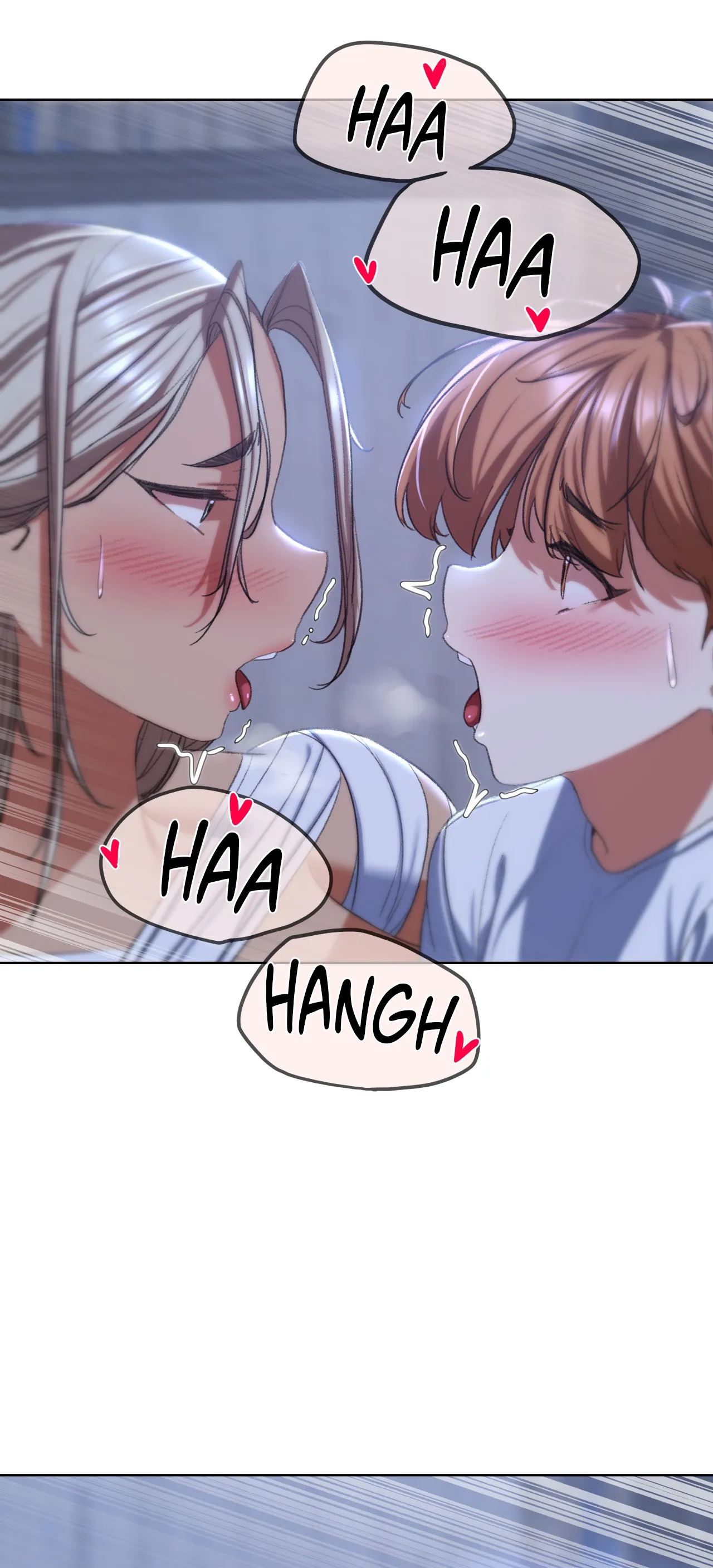 Lustful Games Chapter 38 image 58