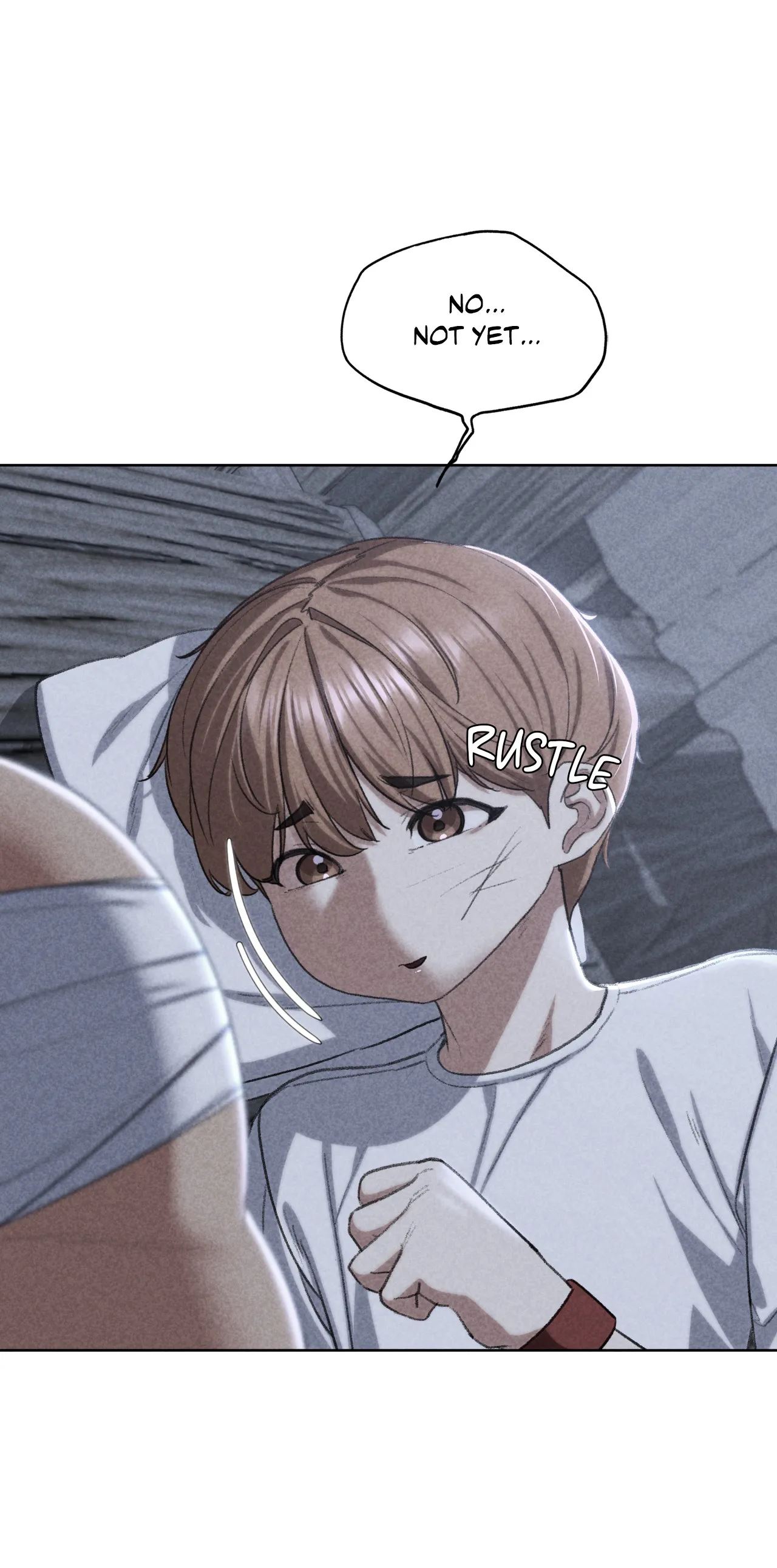 Lustful Games Chapter 38 image 5