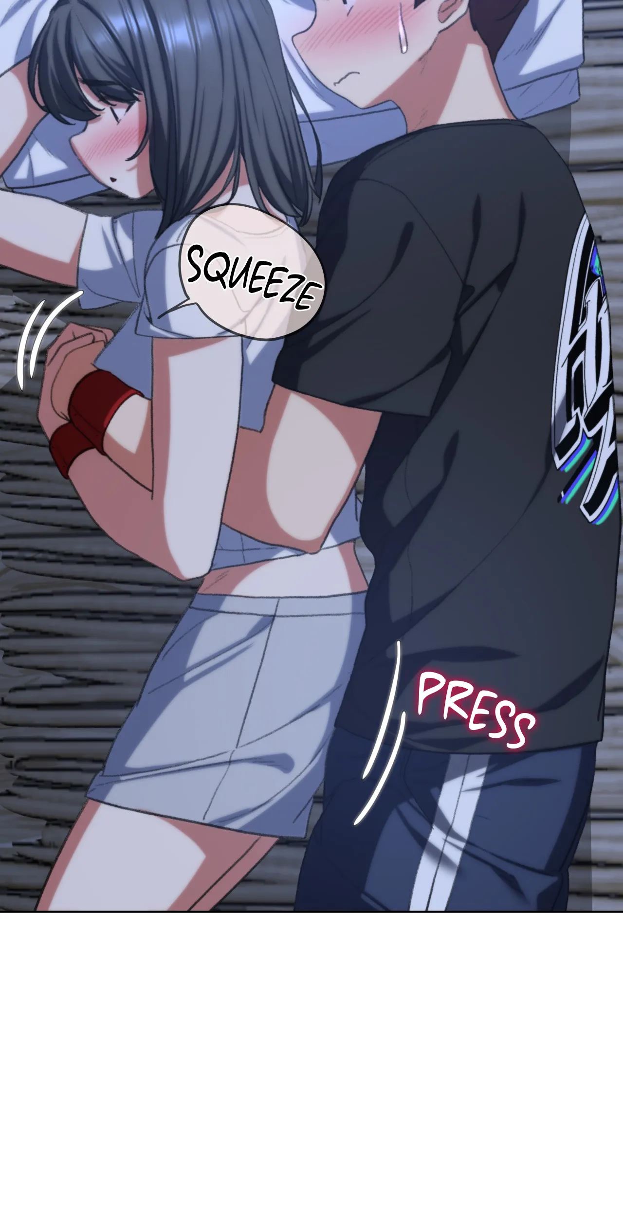 Lustful Games Chapter 38 image 64
